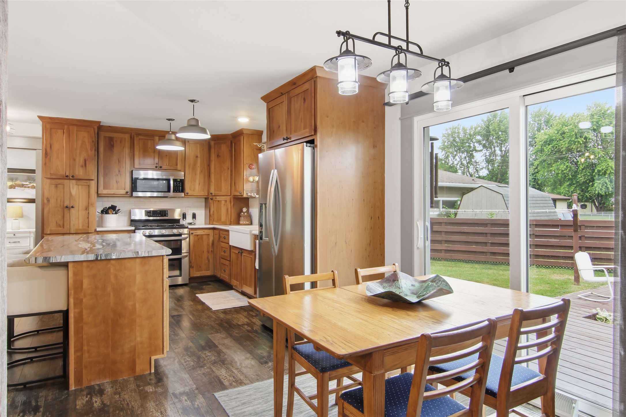1438 Hilltop Boulevard Property Photo 8
