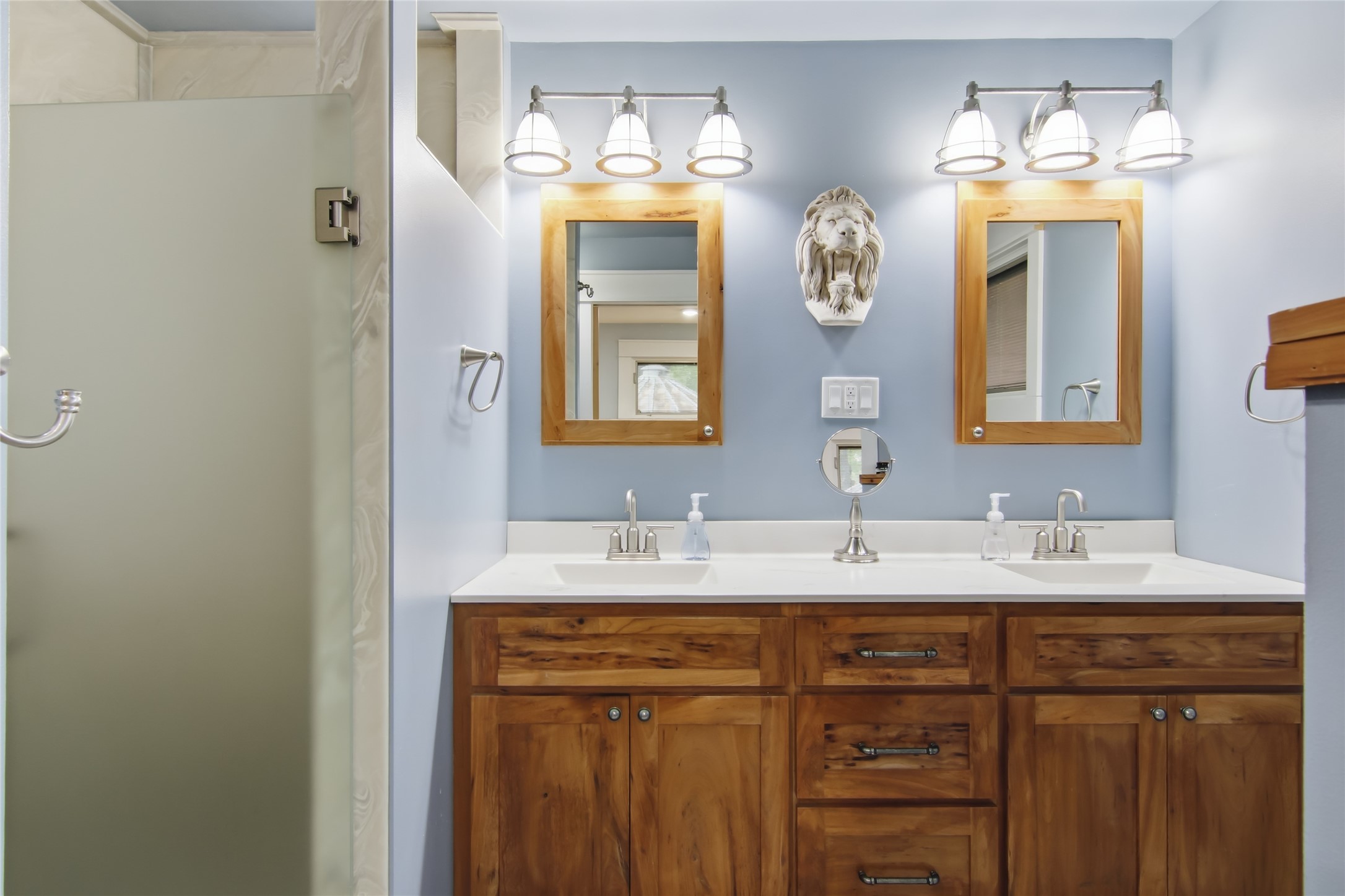 1438 Hilltop Boulevard Property Photo 16