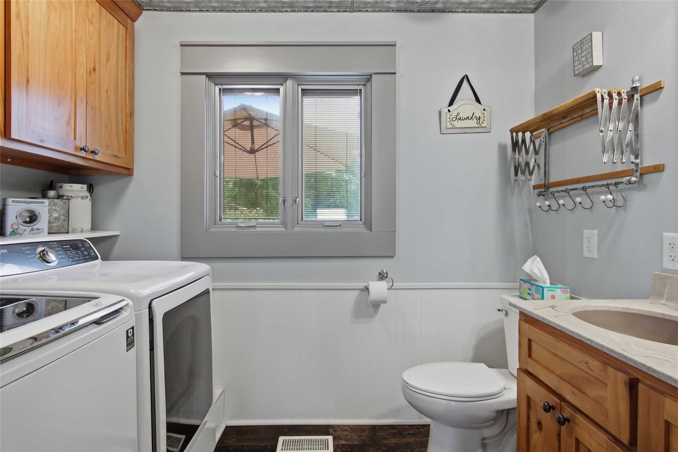 1438 Hilltop Boulevard Property Photo 18