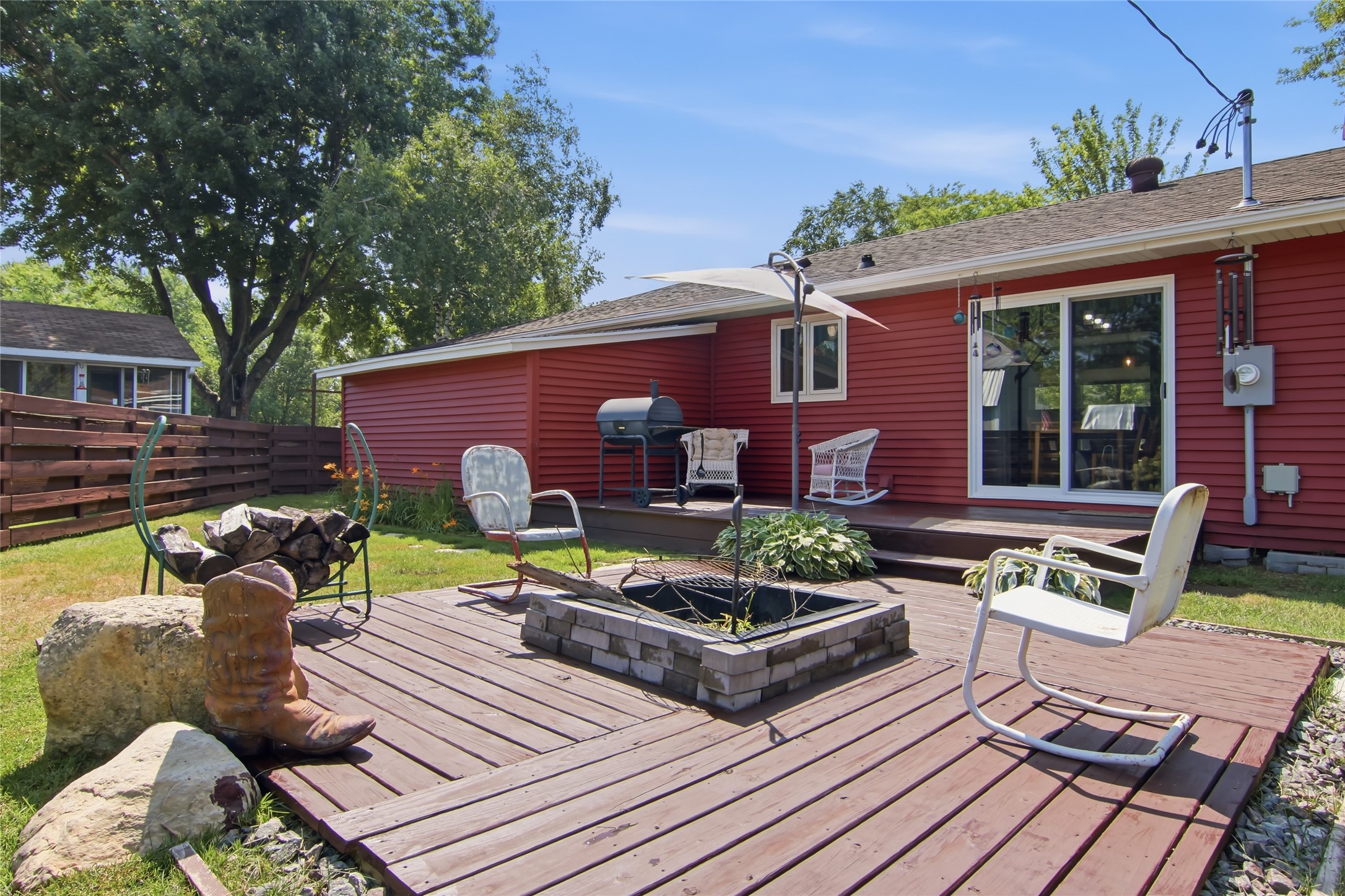 1438 Hilltop Boulevard Property Photo 25