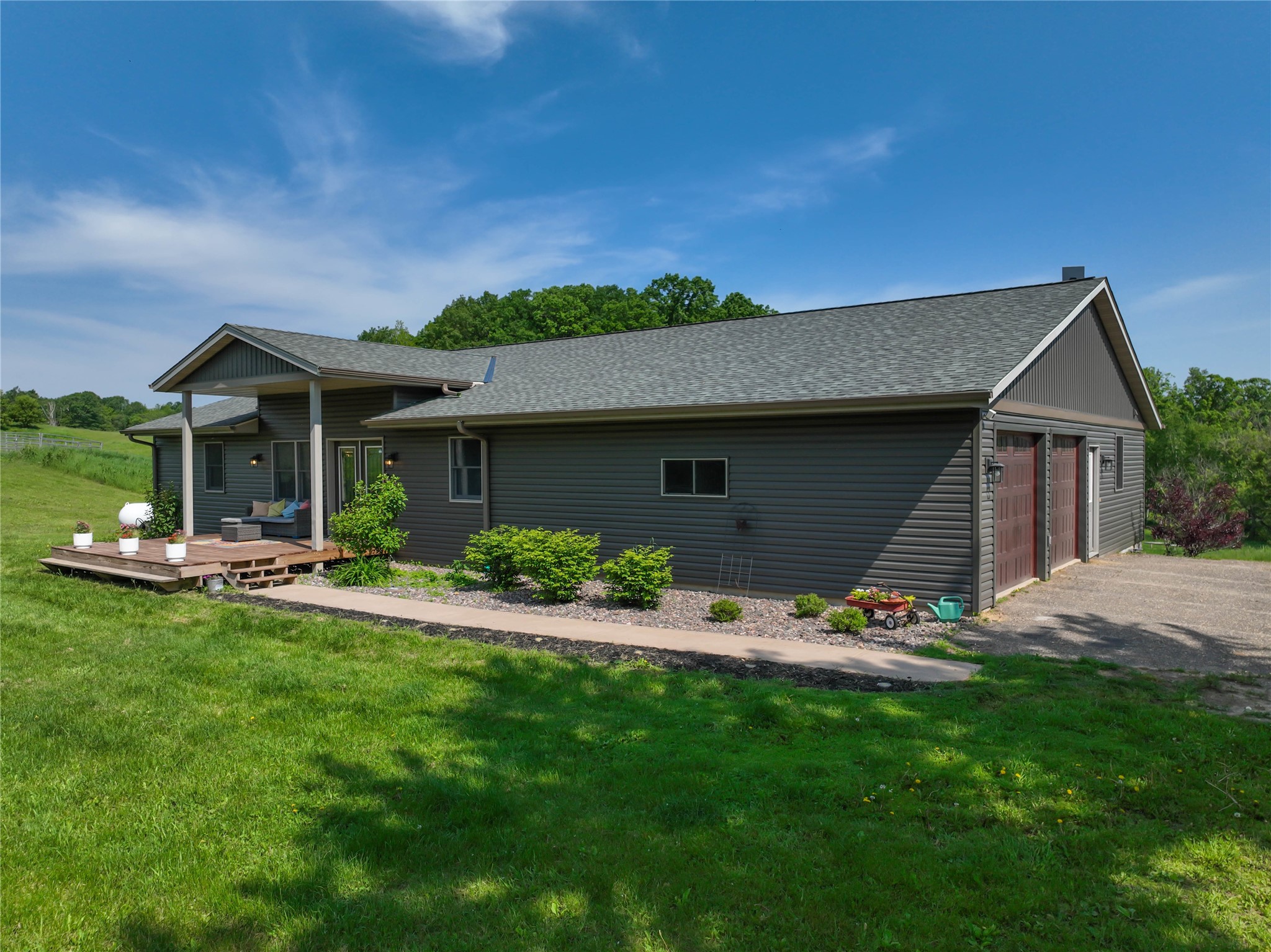 1620 County Road X Property Photo 1