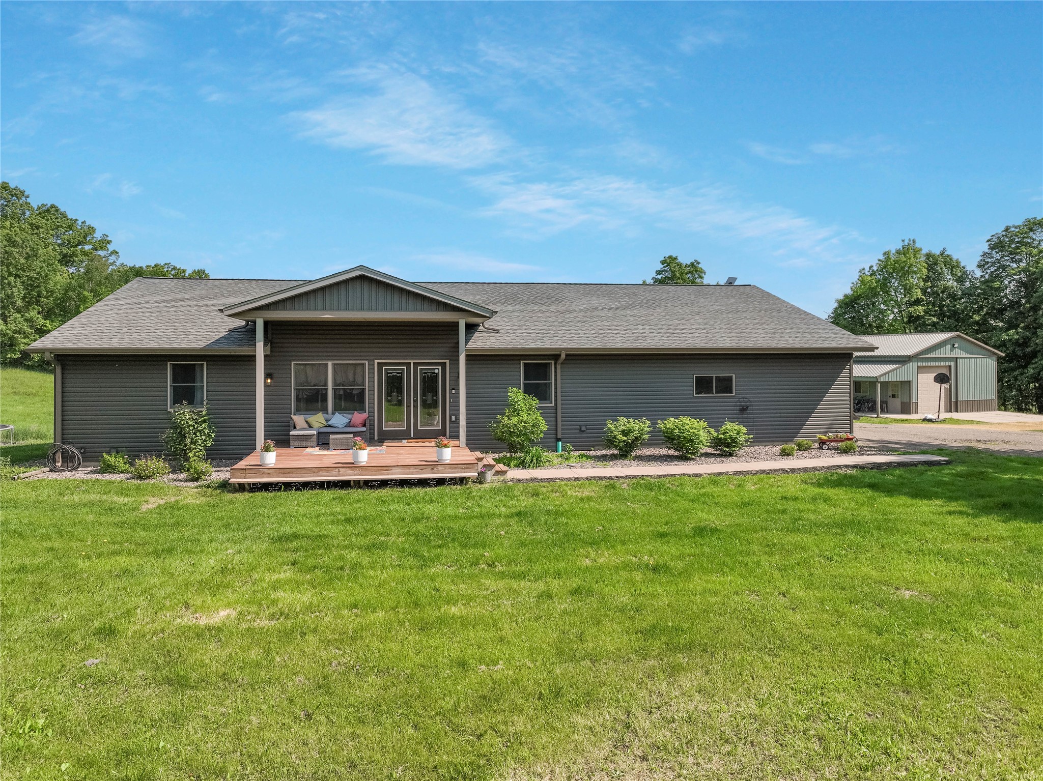 1620 County Road X Property Photo 2