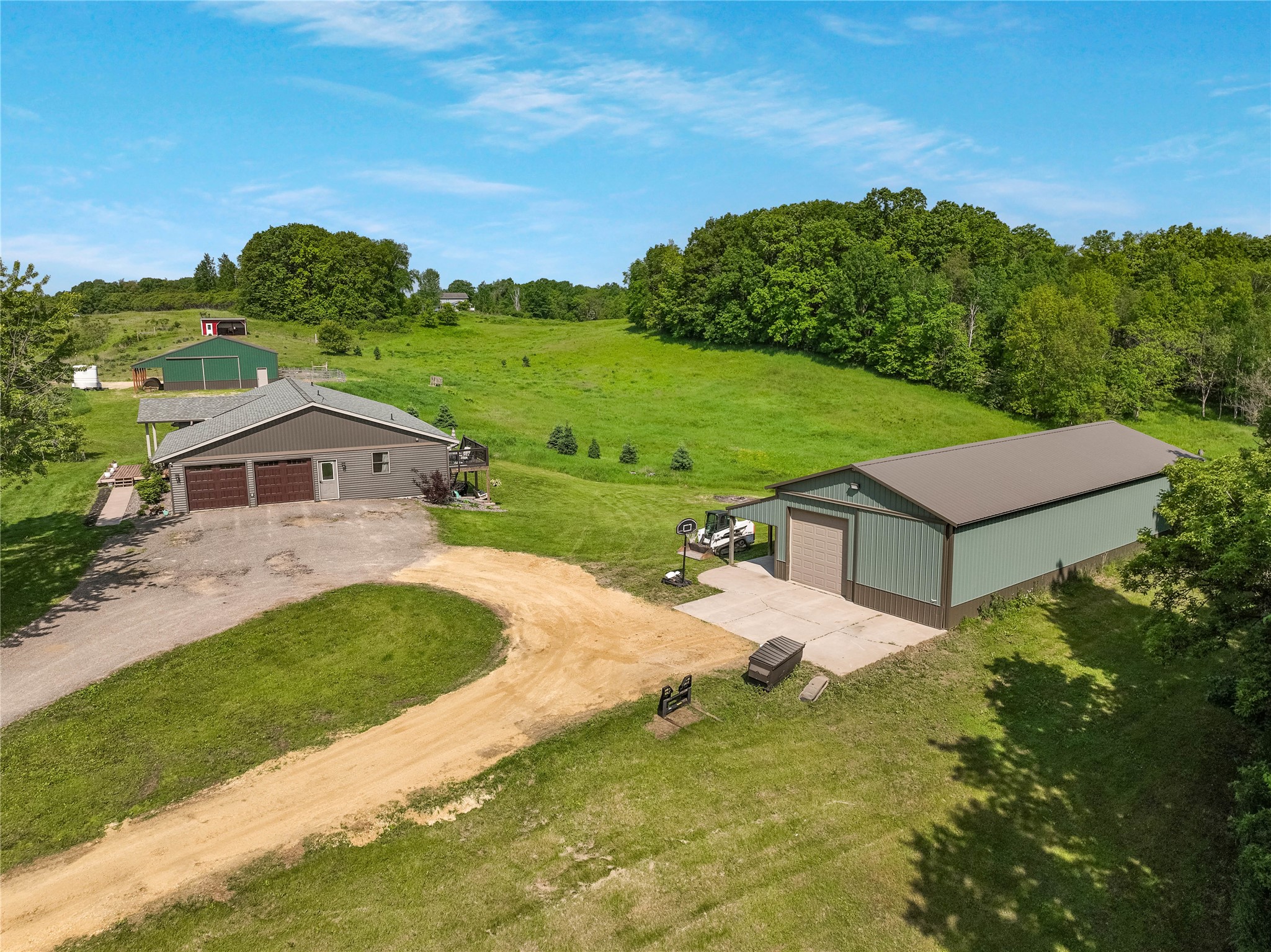 1620 County Road X Property Photo 10