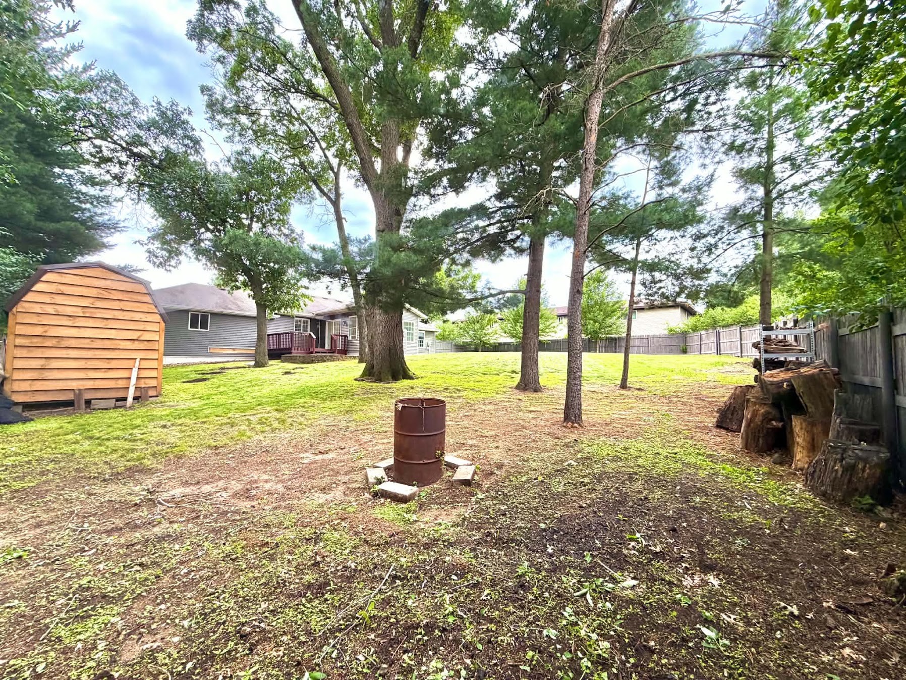 718 Farr Court Property Photo 11