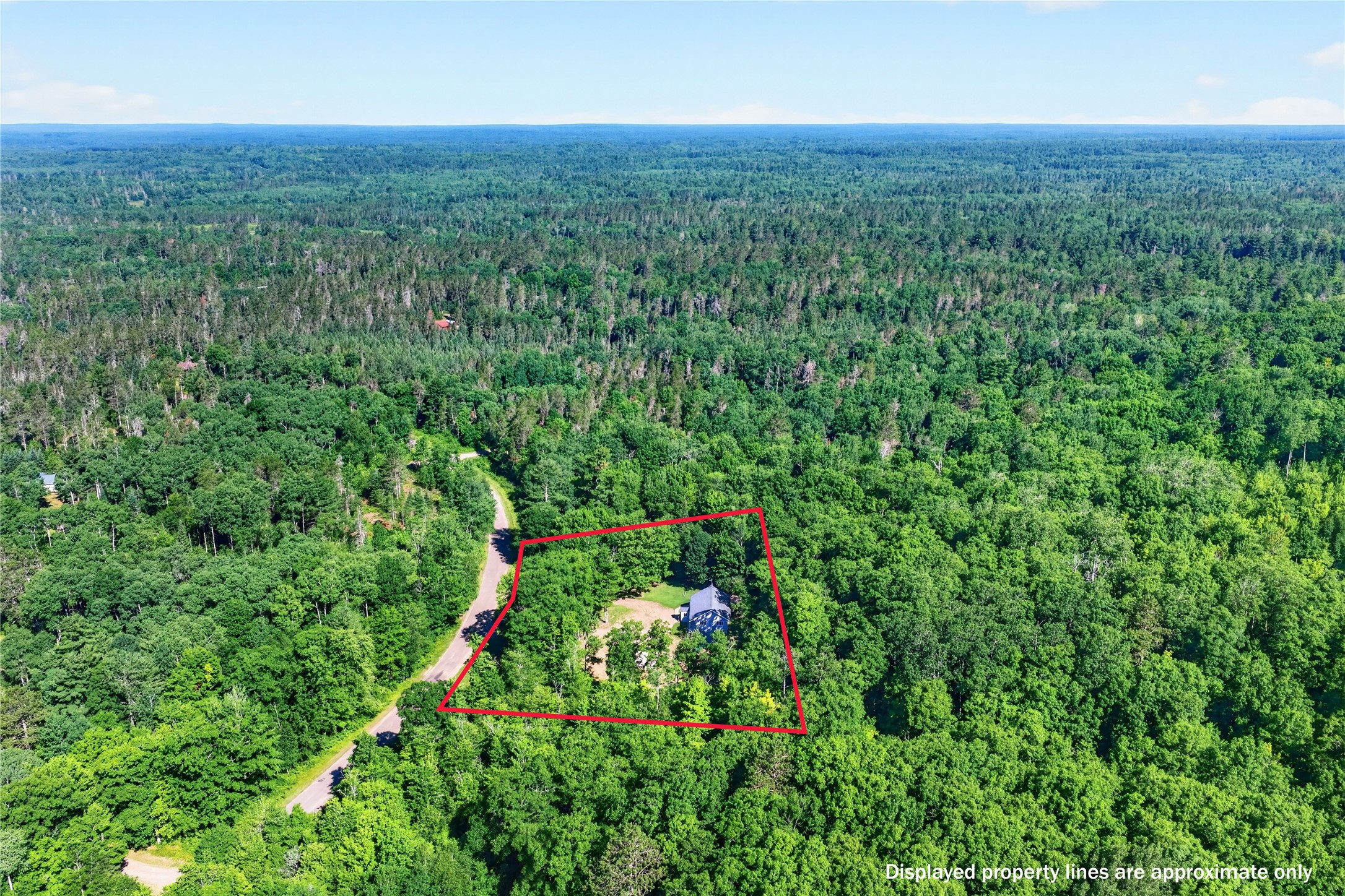 17220 Silver Birch Drive Property Photo 2