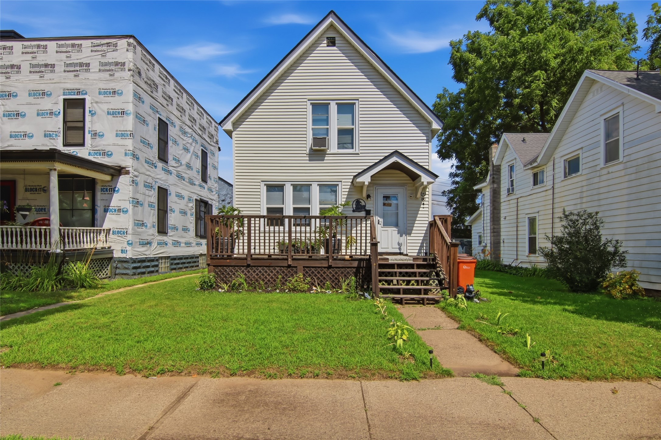 1813 Bellinger Street Property Photo 1