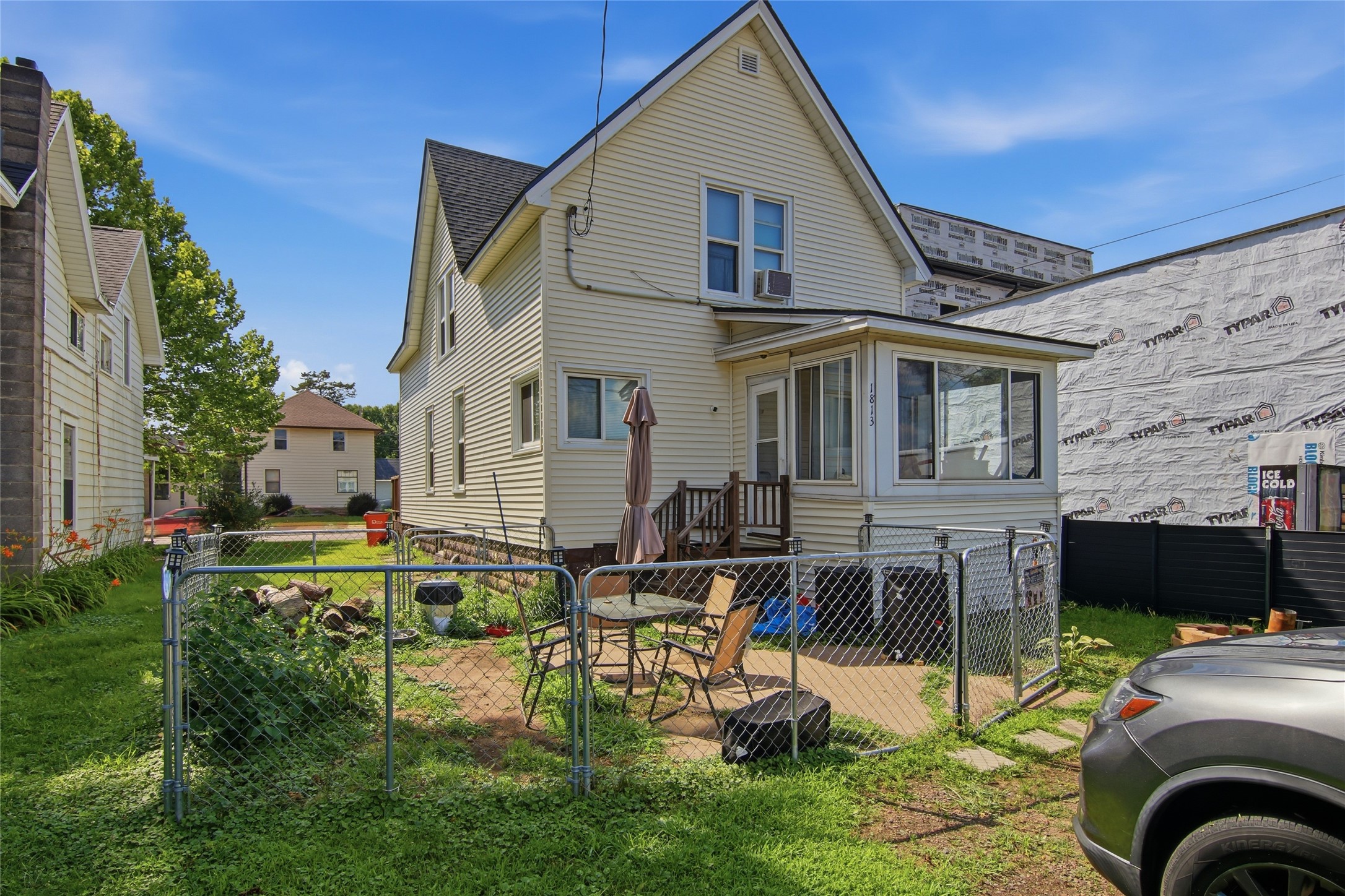 1813 Bellinger Street Property Photo 38