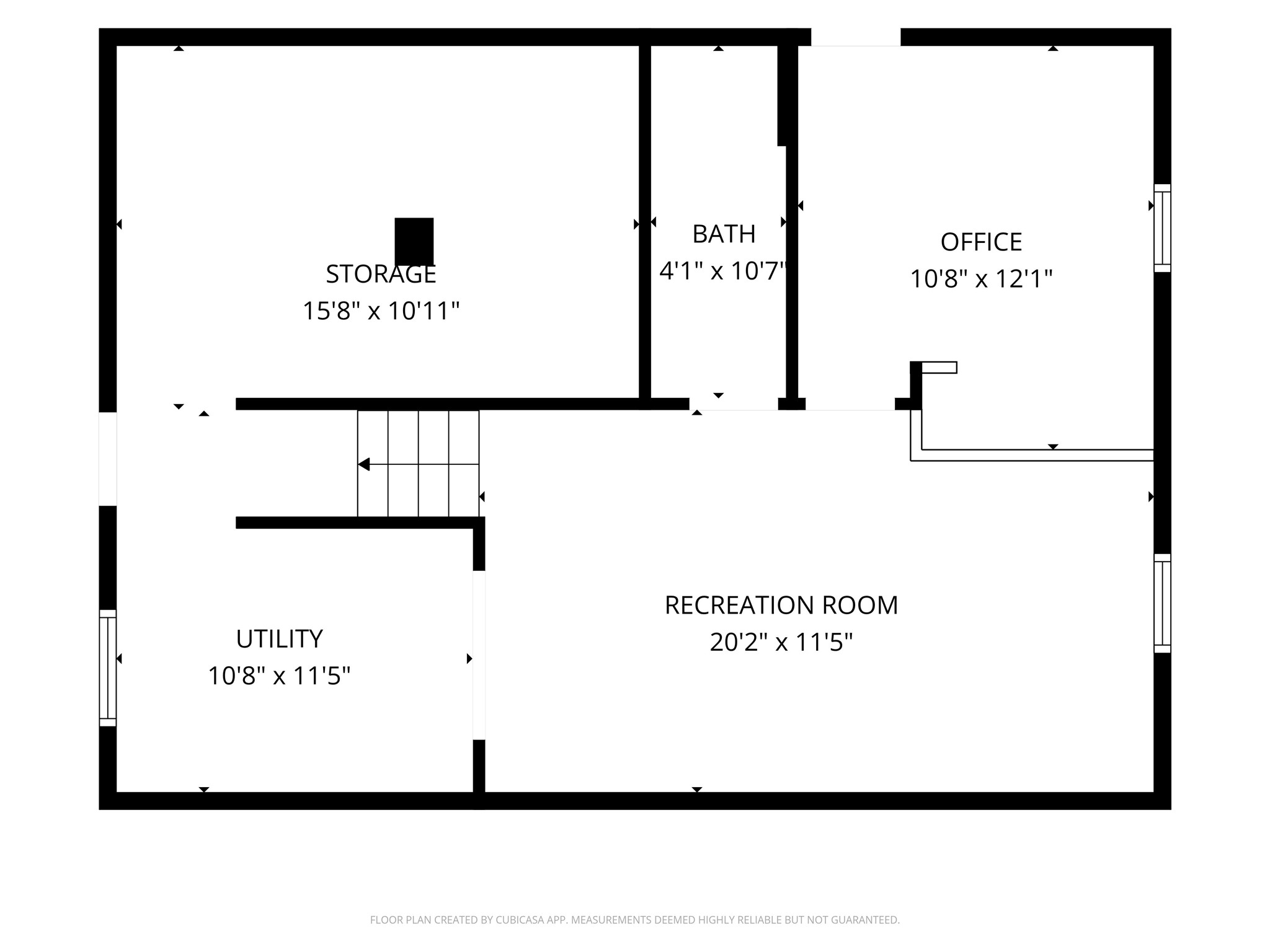 1608 Douglas Street Property Photo 29