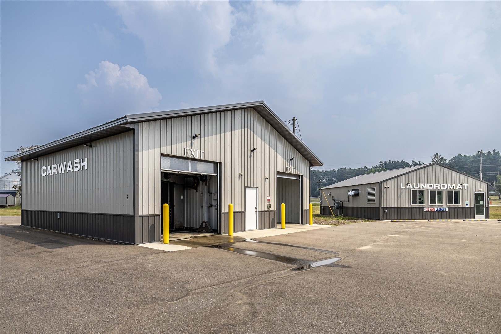 125 Interstate Road Property Photo 1