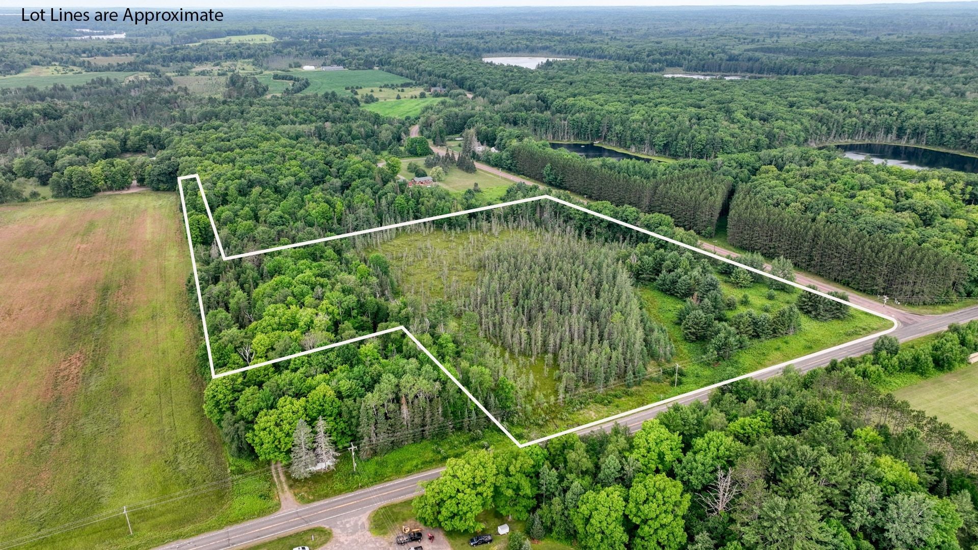 4e Twin Lake Road Property Photo 2
