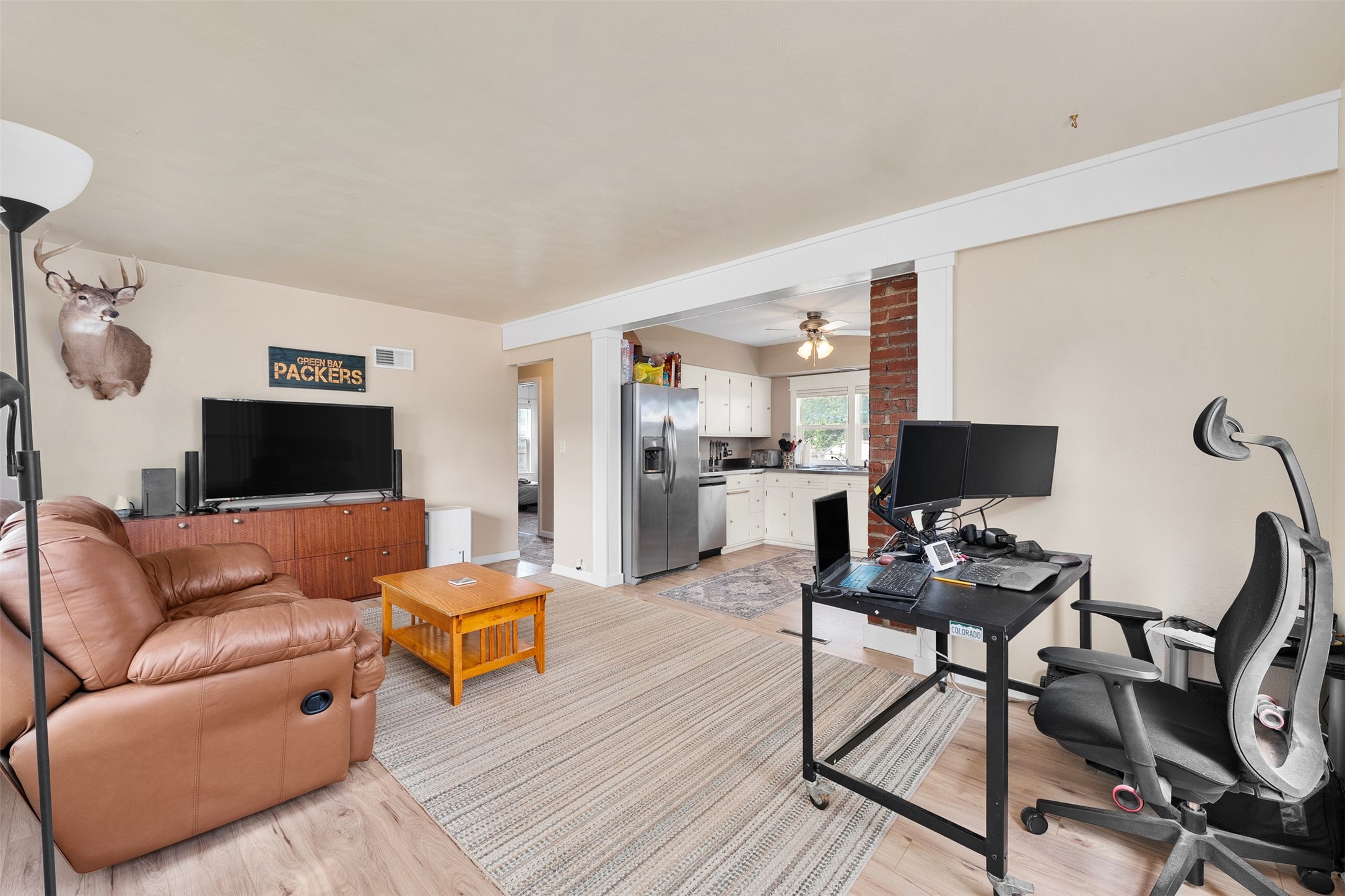 1124 Briggs Avenue Property Photo 7