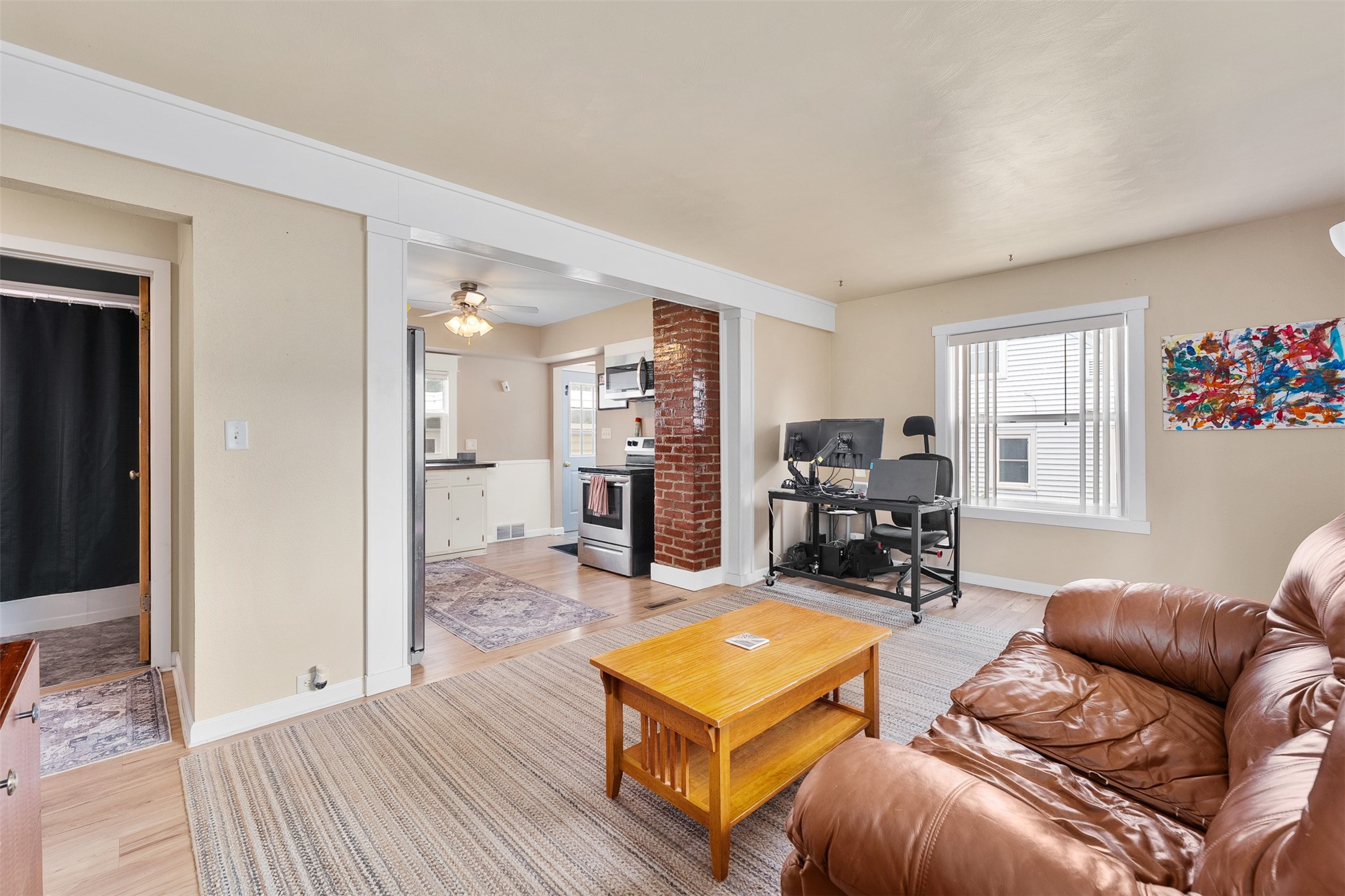 1124 Briggs Avenue Property Photo 11