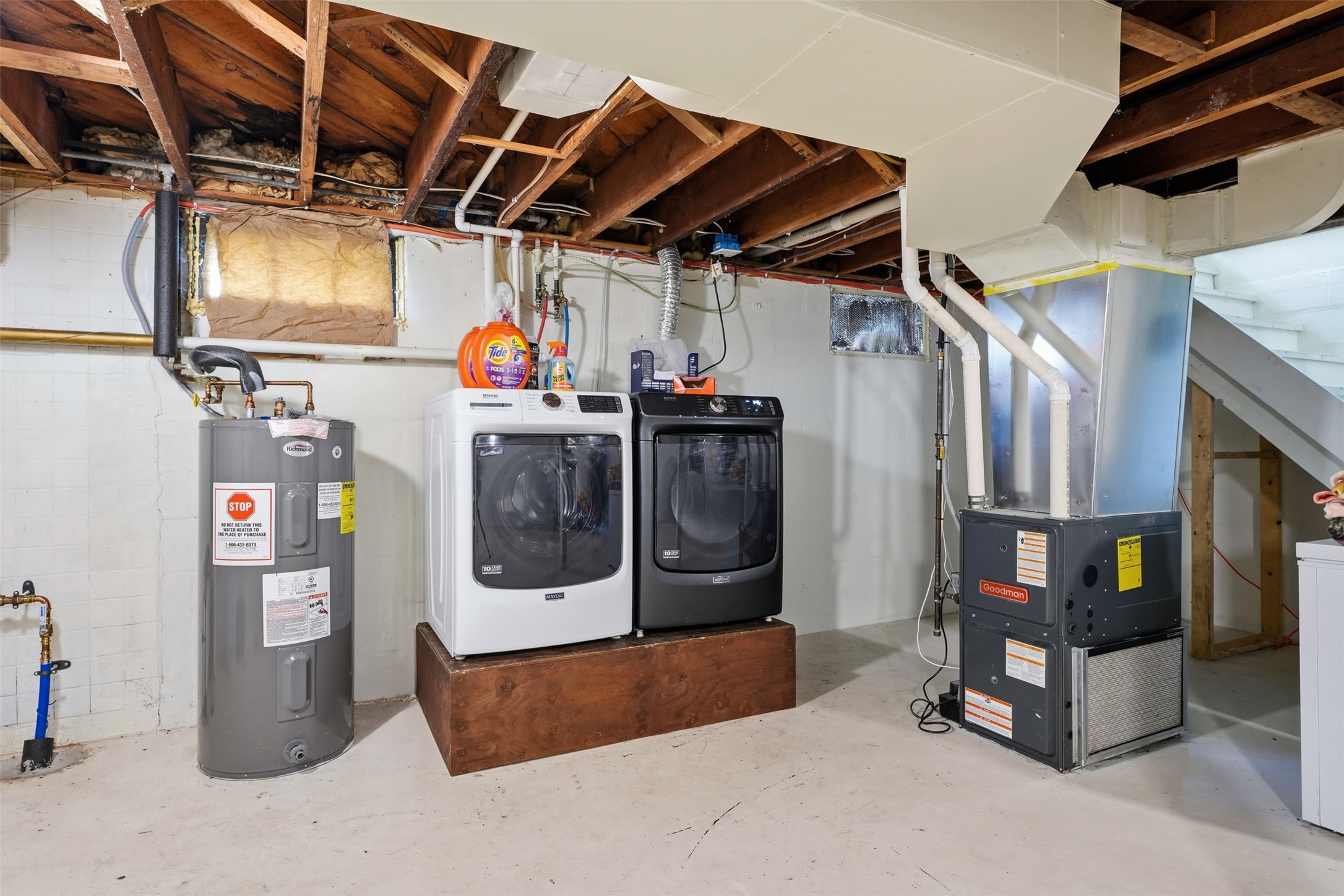 1124 Briggs Avenue Property Photo 23