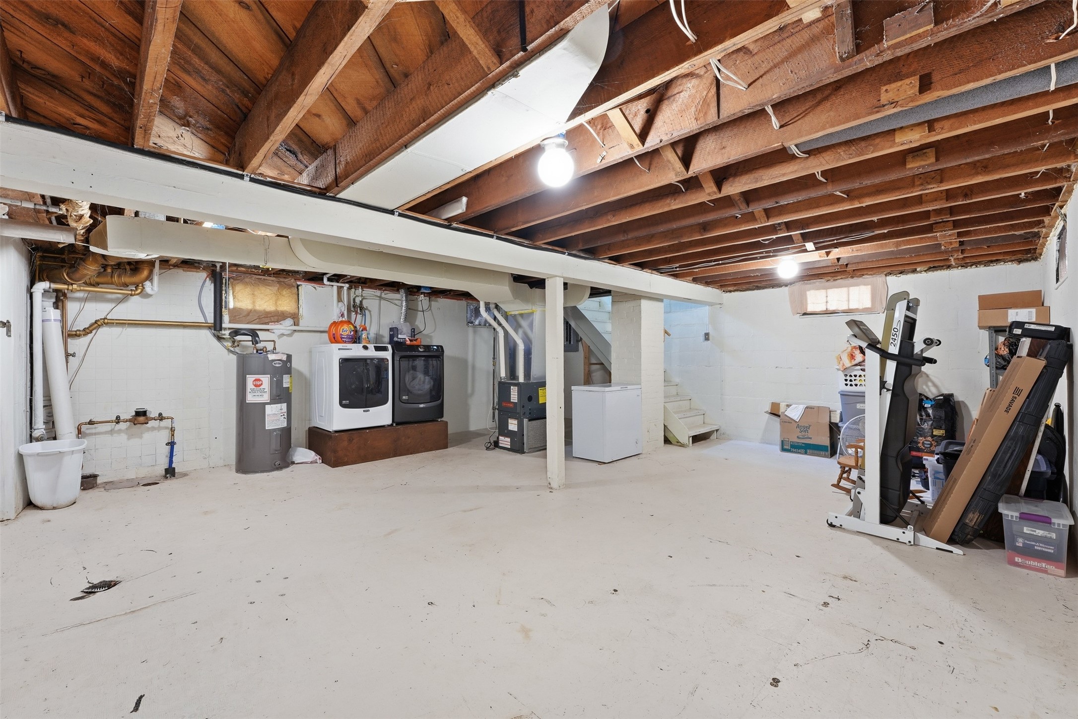 1124 Briggs Avenue Property Photo 25