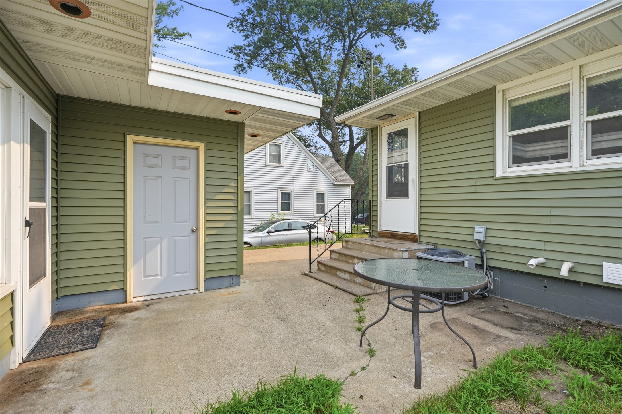1124 Briggs Avenue Property Photo 26