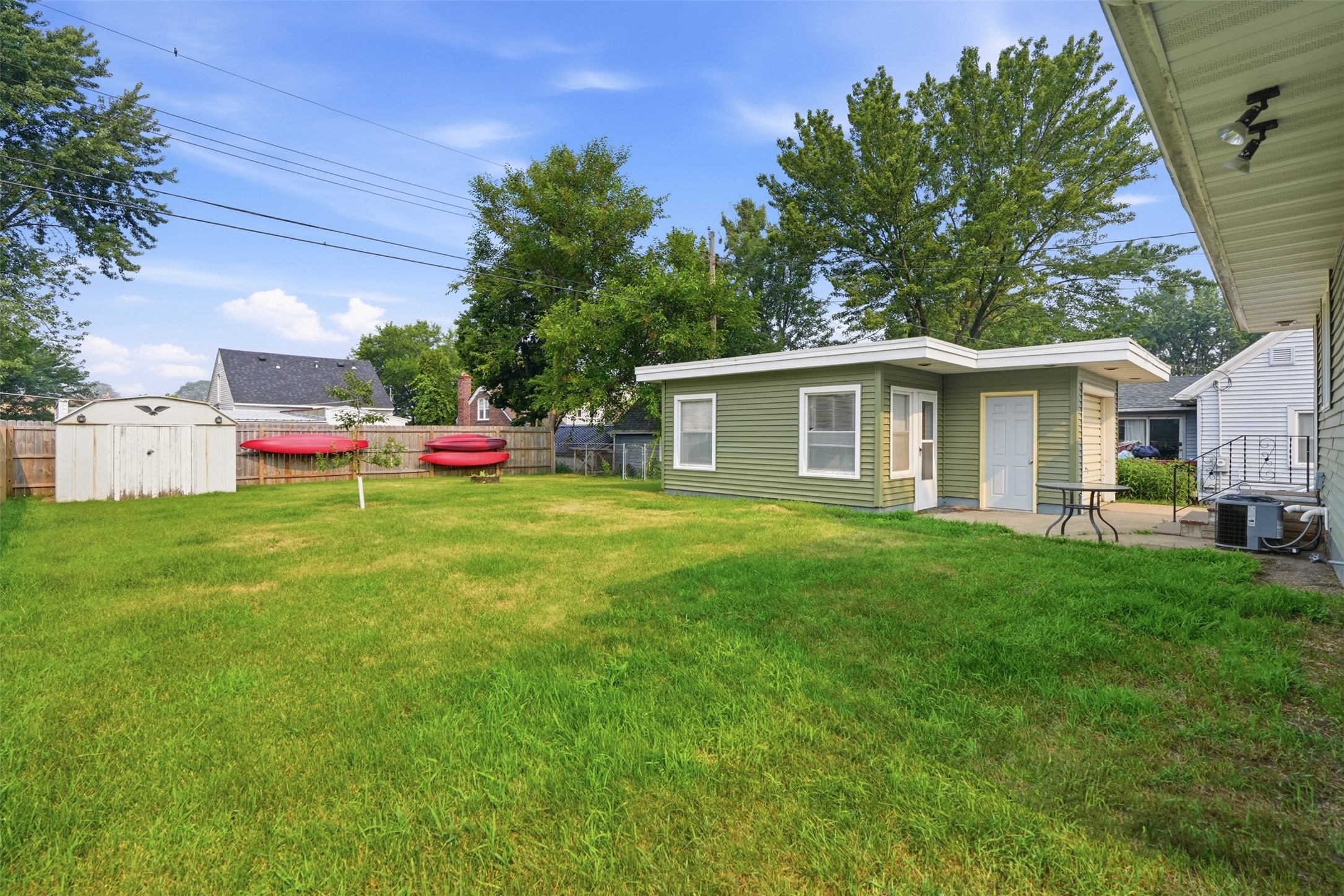 1124 Briggs Avenue Property Photo 28