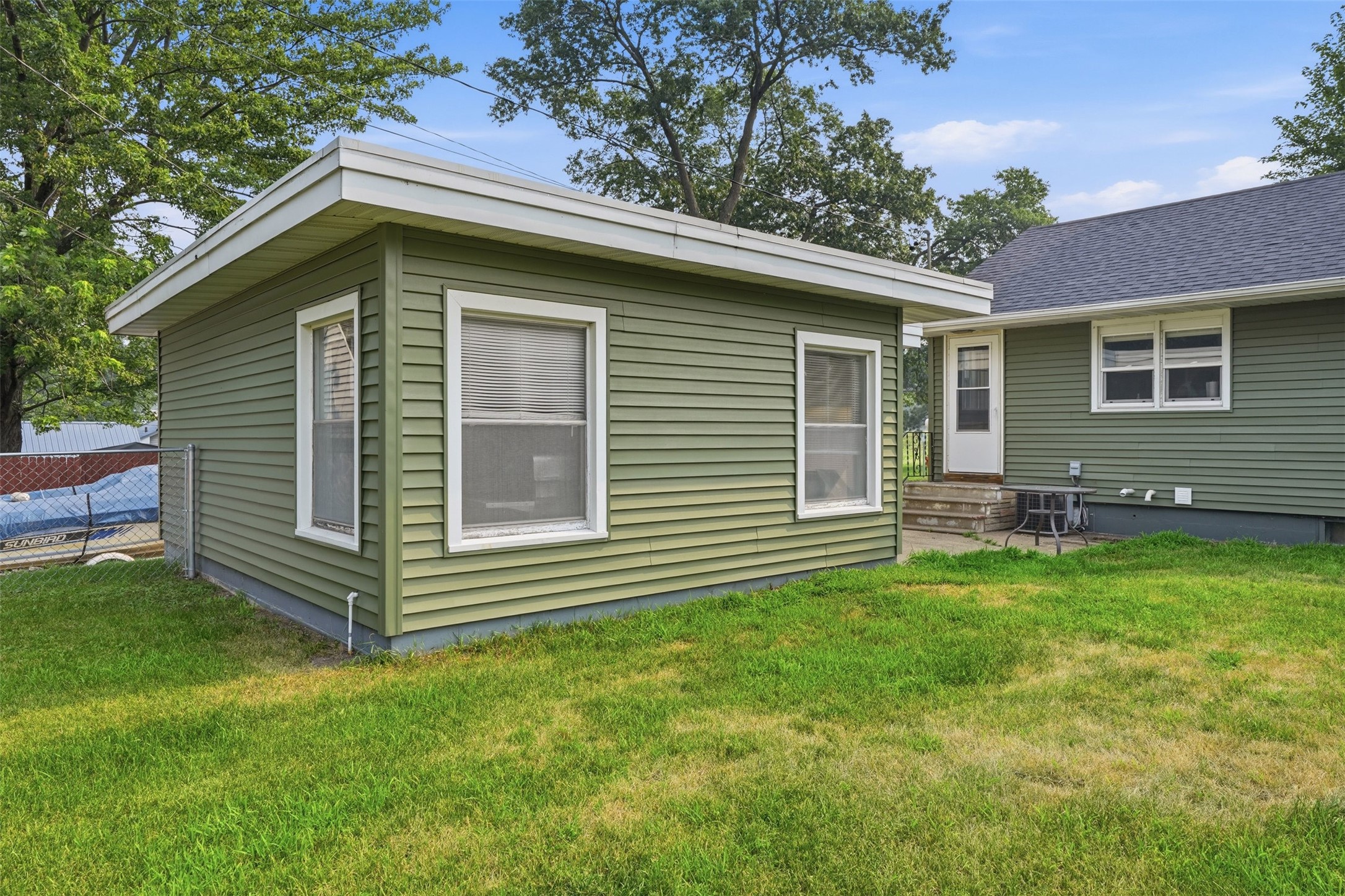 1124 Briggs Avenue Property Photo 31