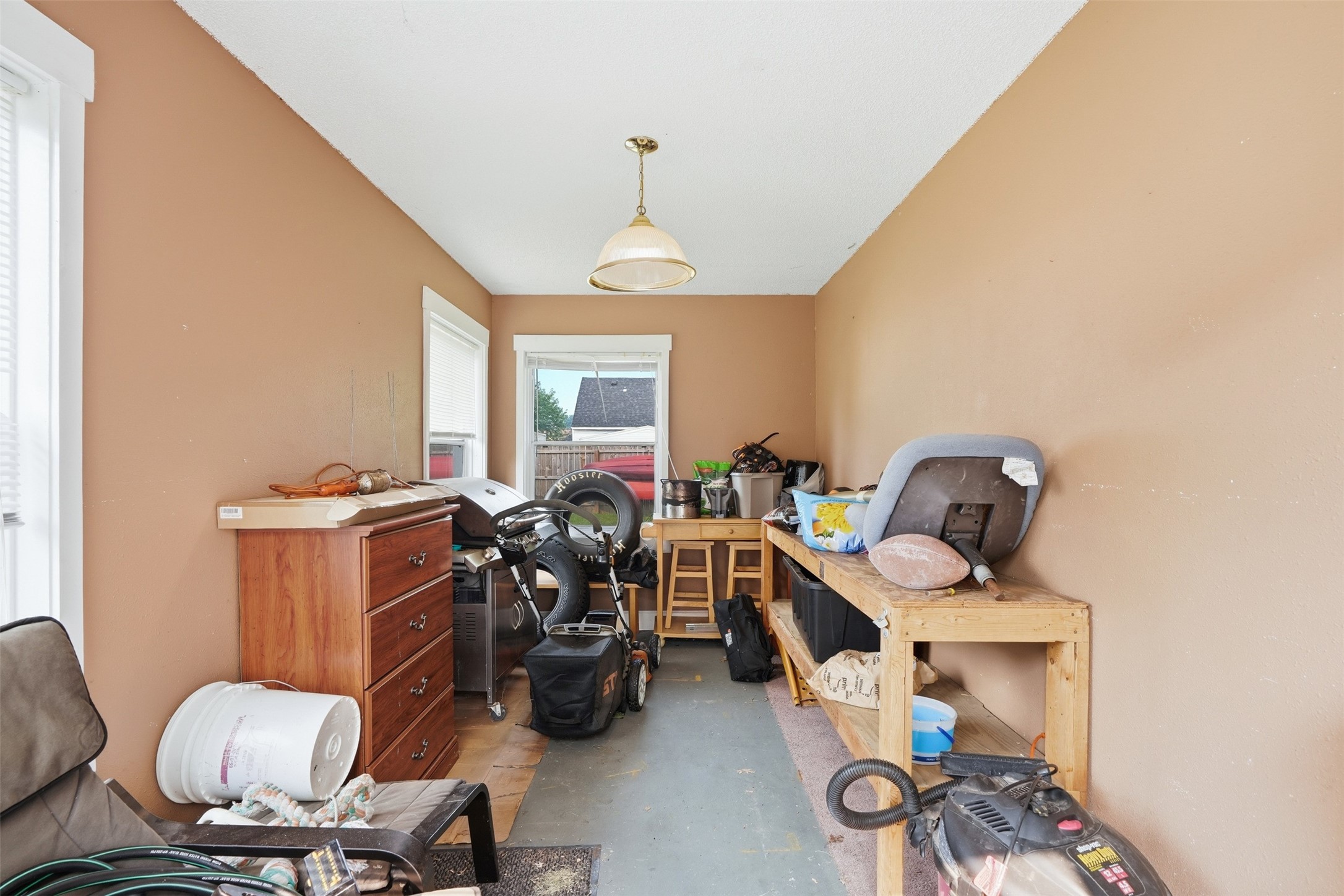1124 Briggs Avenue Property Photo 32