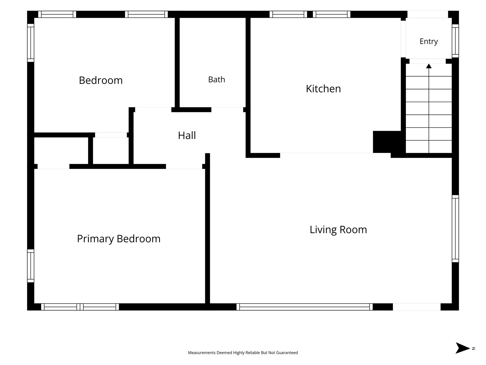 1124 Briggs Avenue Property Photo 34