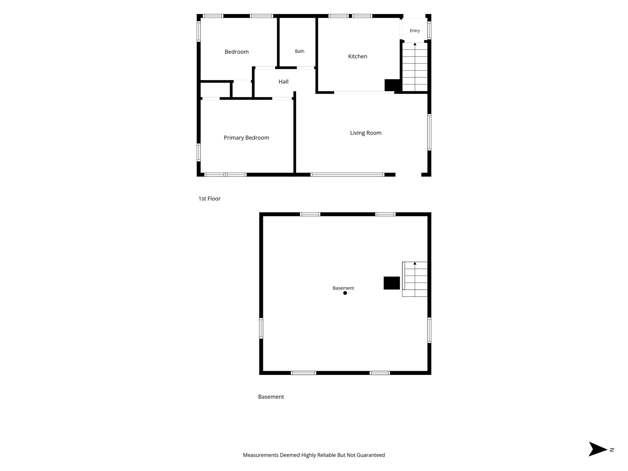 1124 Briggs Avenue Property Photo 35