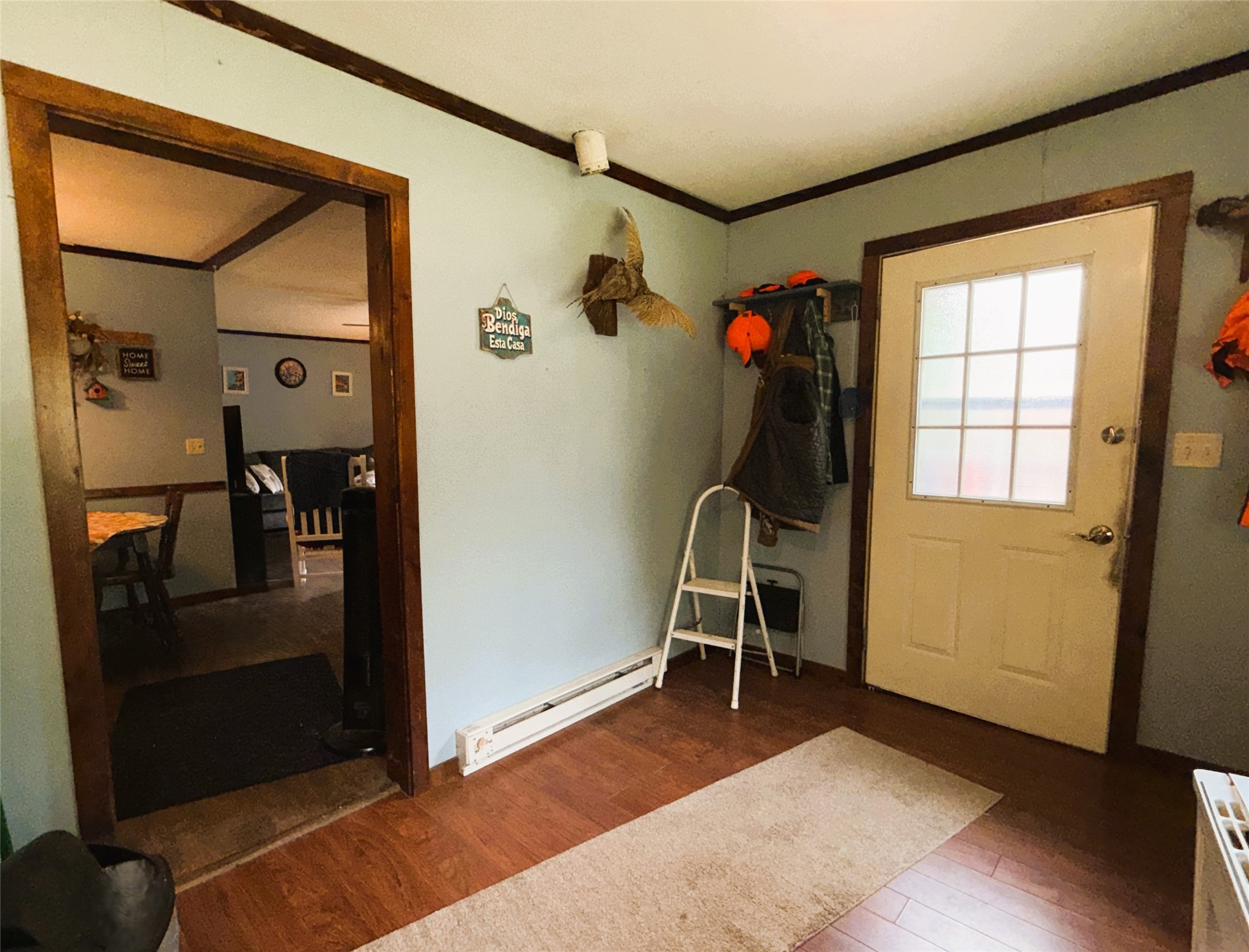 N7455 Hackett Road Property Photo 3