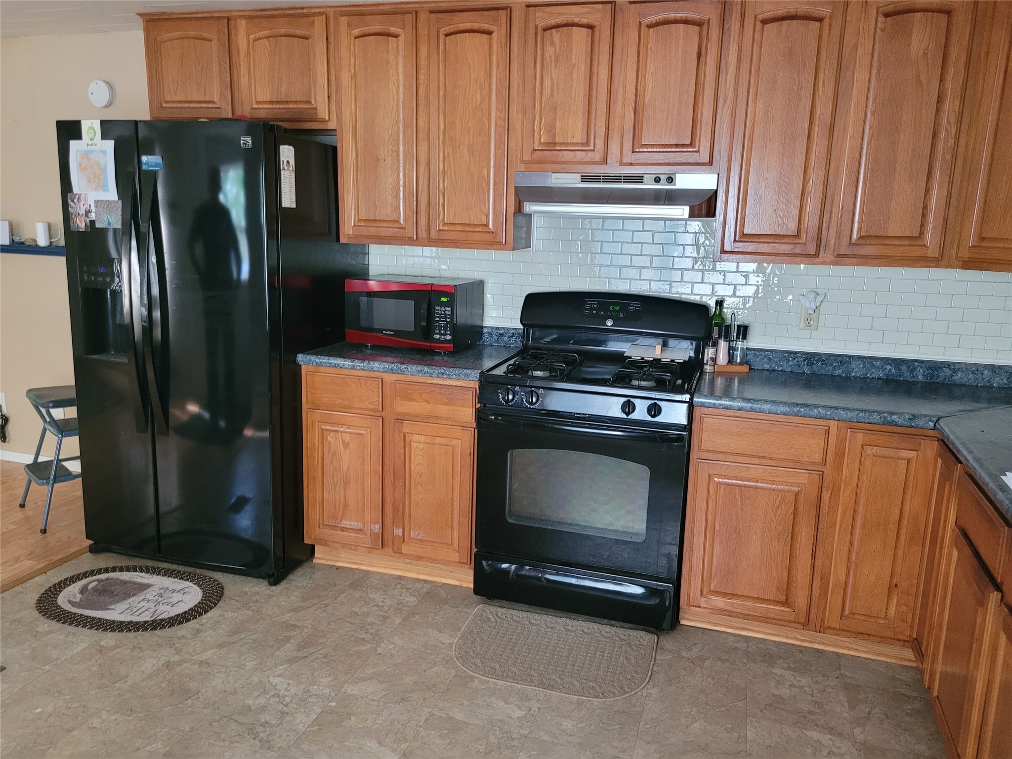 3724 W Sherwood Road Property Photo 6