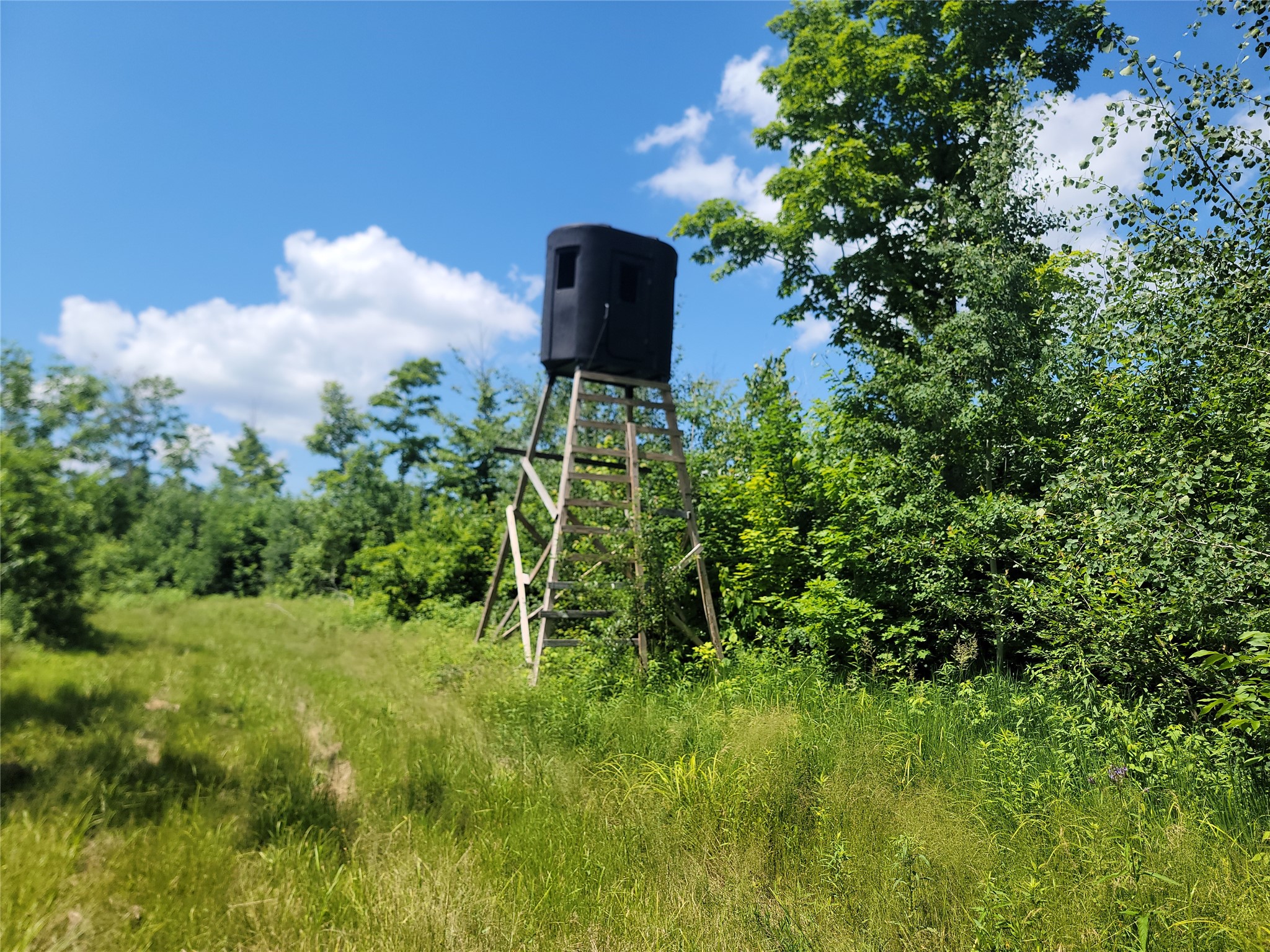 On County Road H Property Photo 1