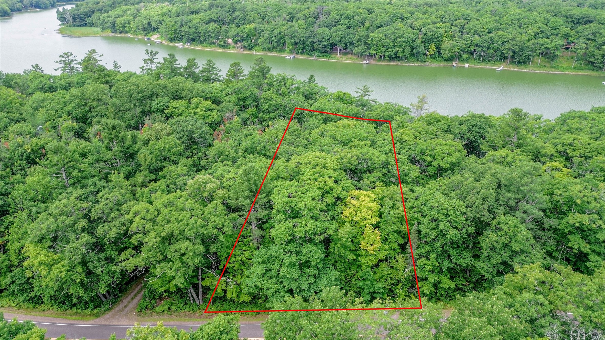 Lot 4 County Highway Cc Property Photo 2