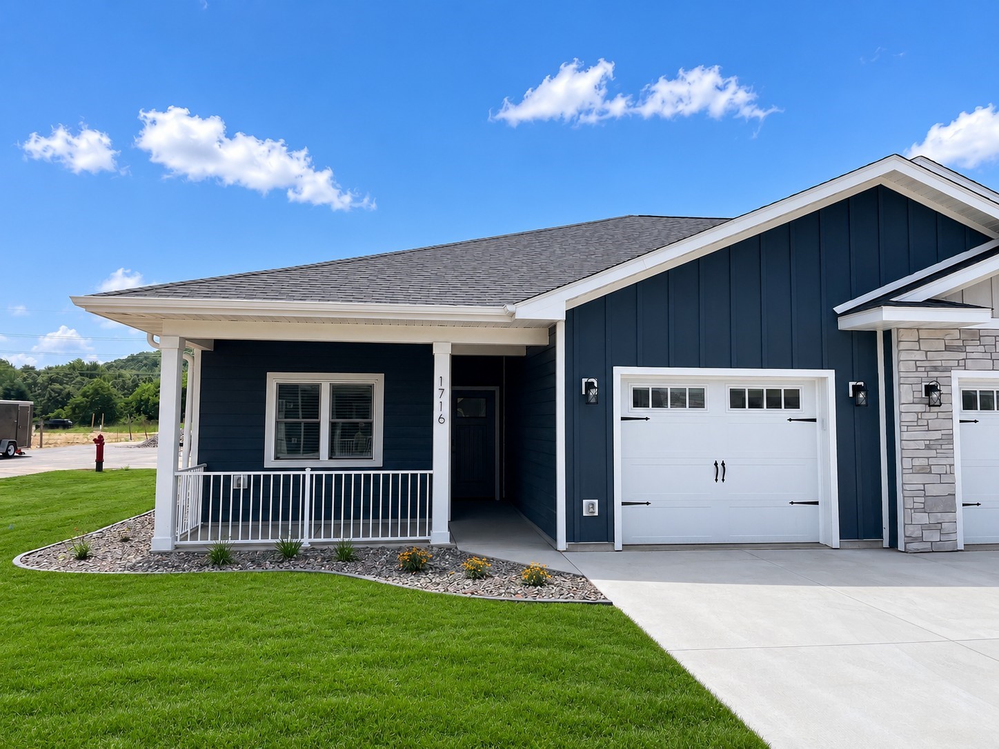 1716 Whitetail Way Property Photo 1