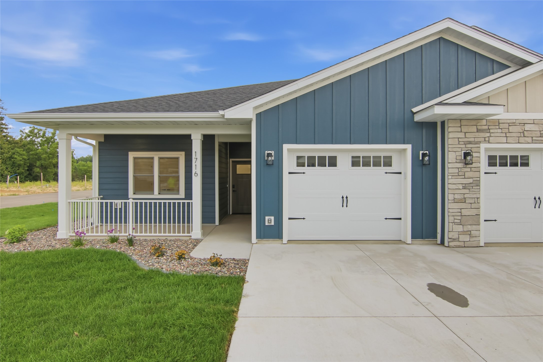 1716 Whitetail Way Property Photo 1