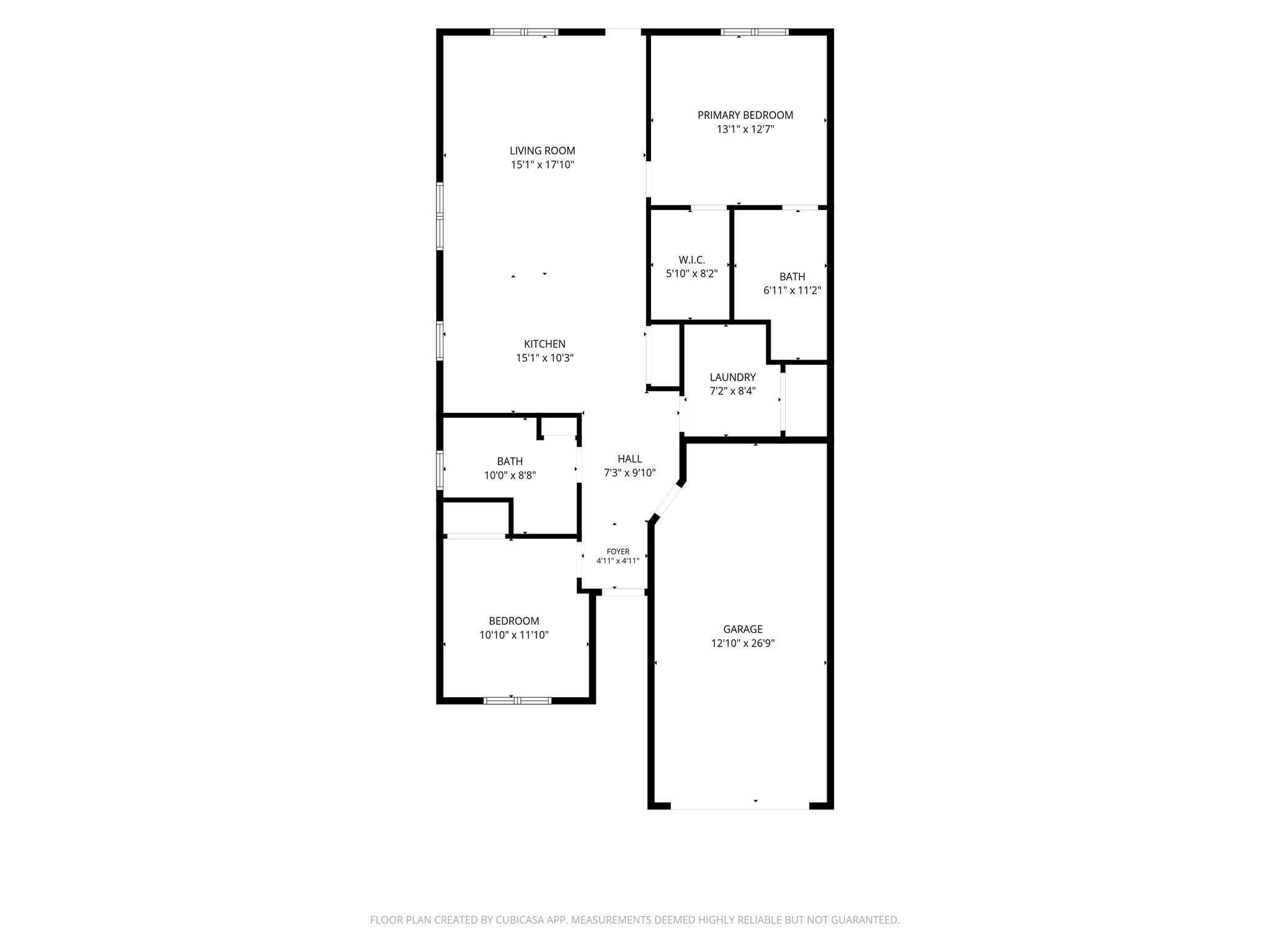 1716 Whitetail Way Property Photo 27