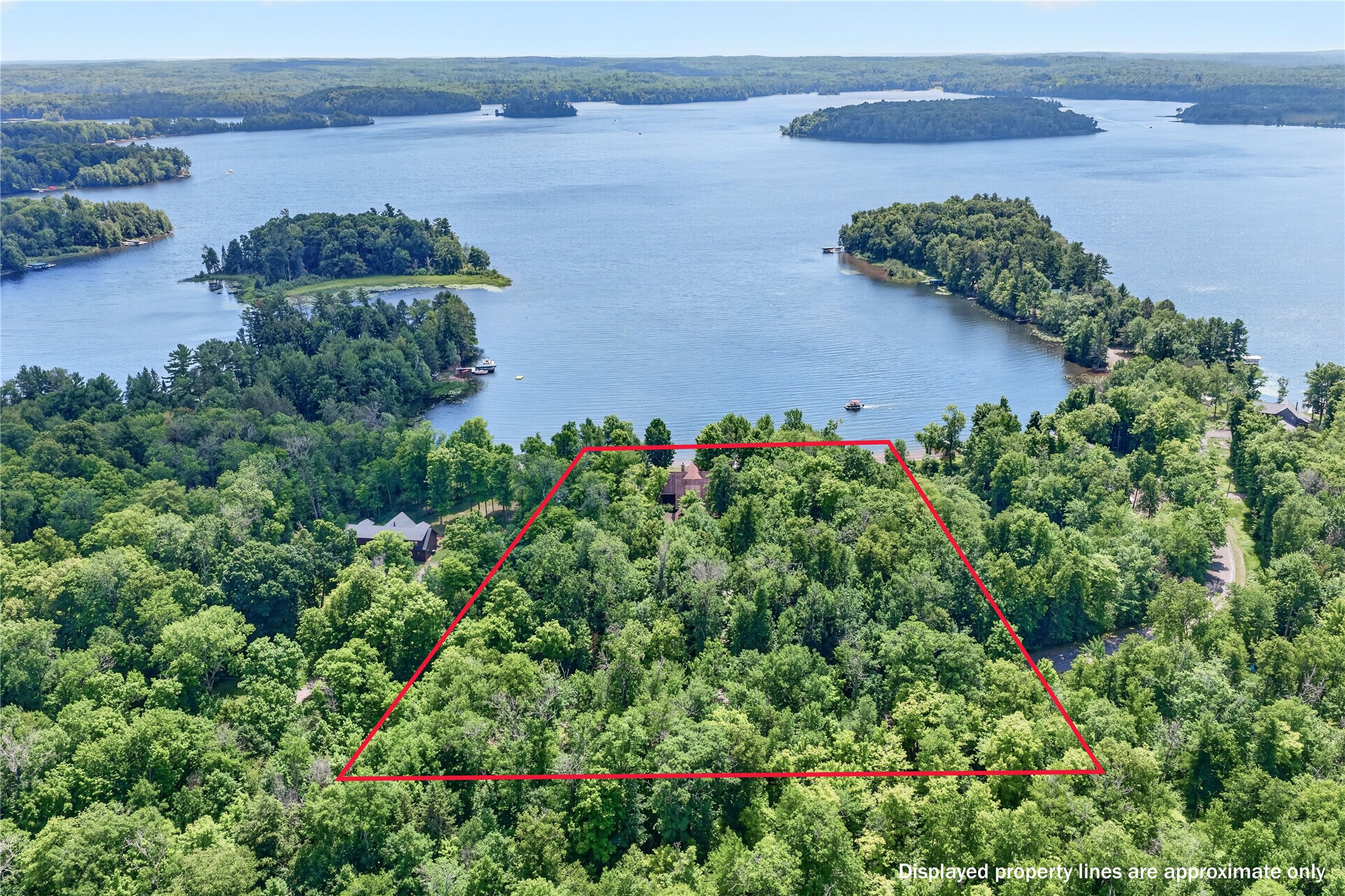 44990 Bear Point Road Property Photo 3