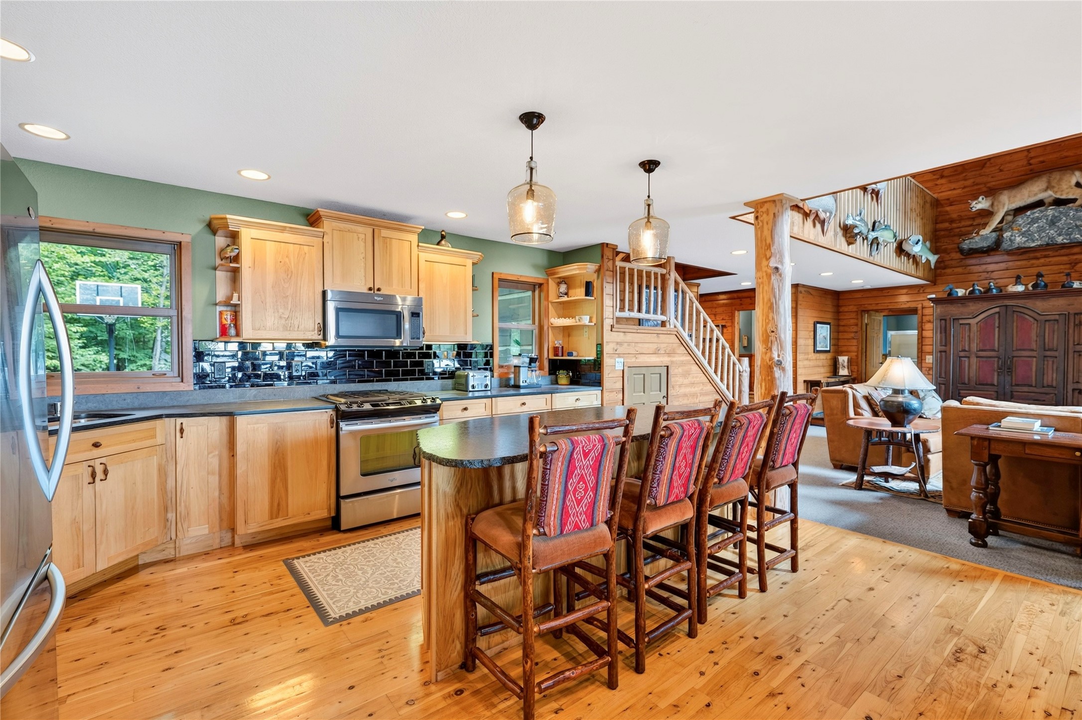 44990 Bear Point Road Property Photo 15