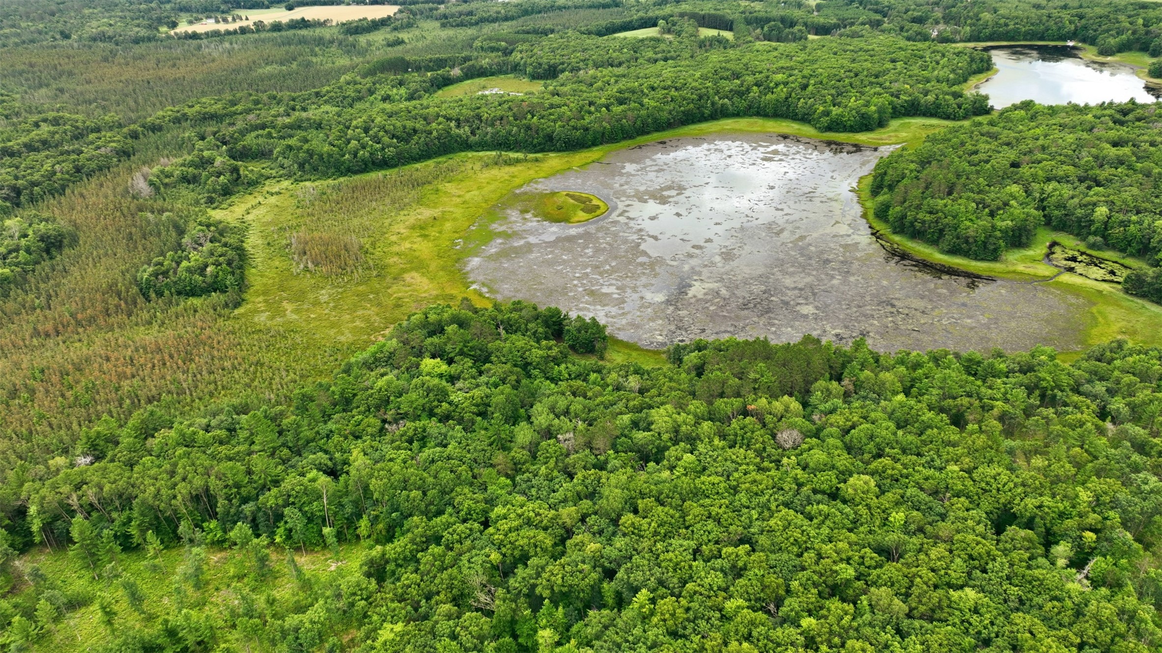 0 Goose Lake Property Photo 1