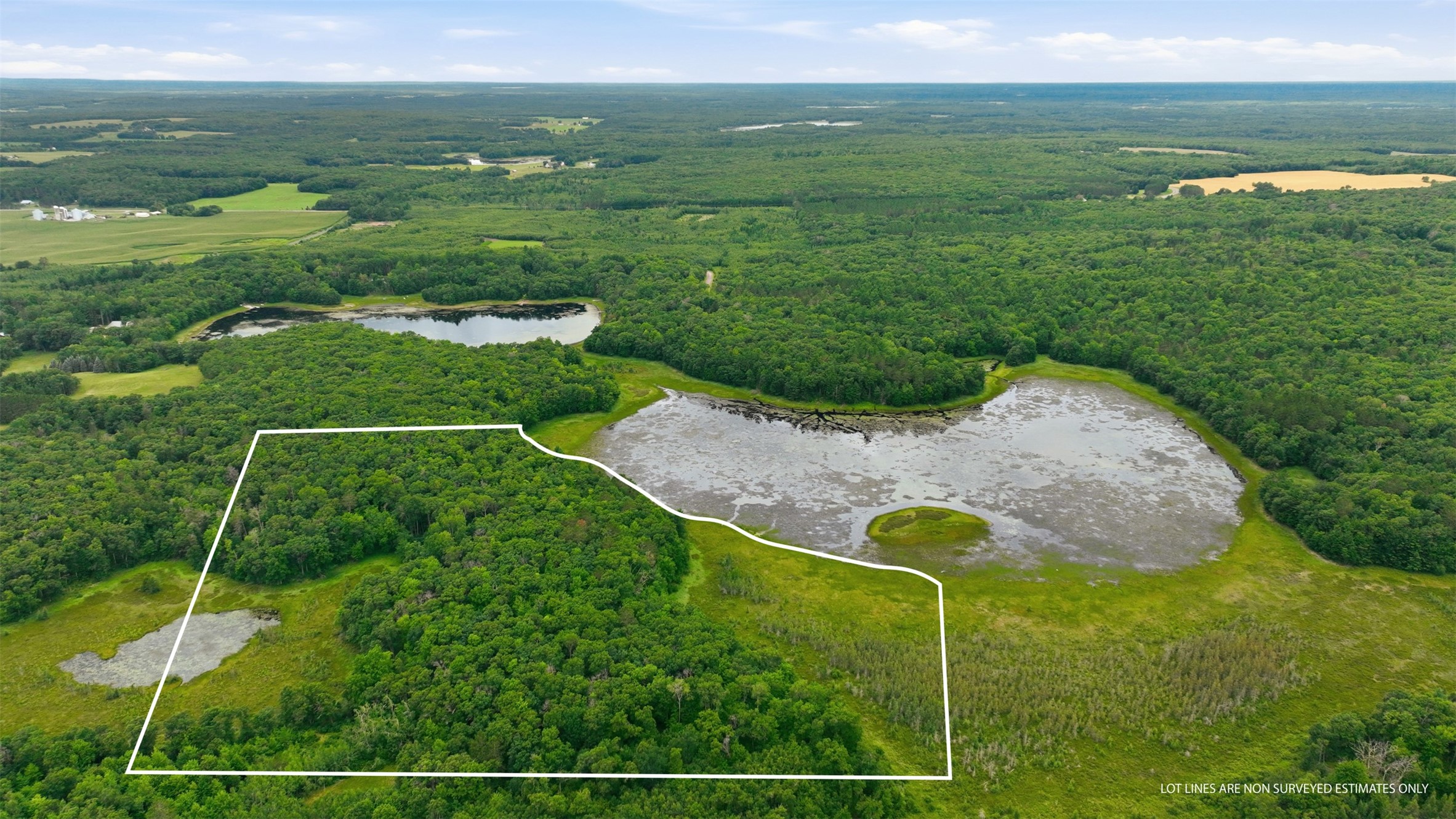 0 Goose Lake Property Photo 2