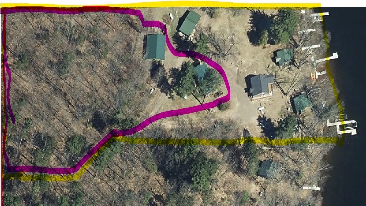 8078n Dream Catcher Road 6 & 7 Property Photo 35