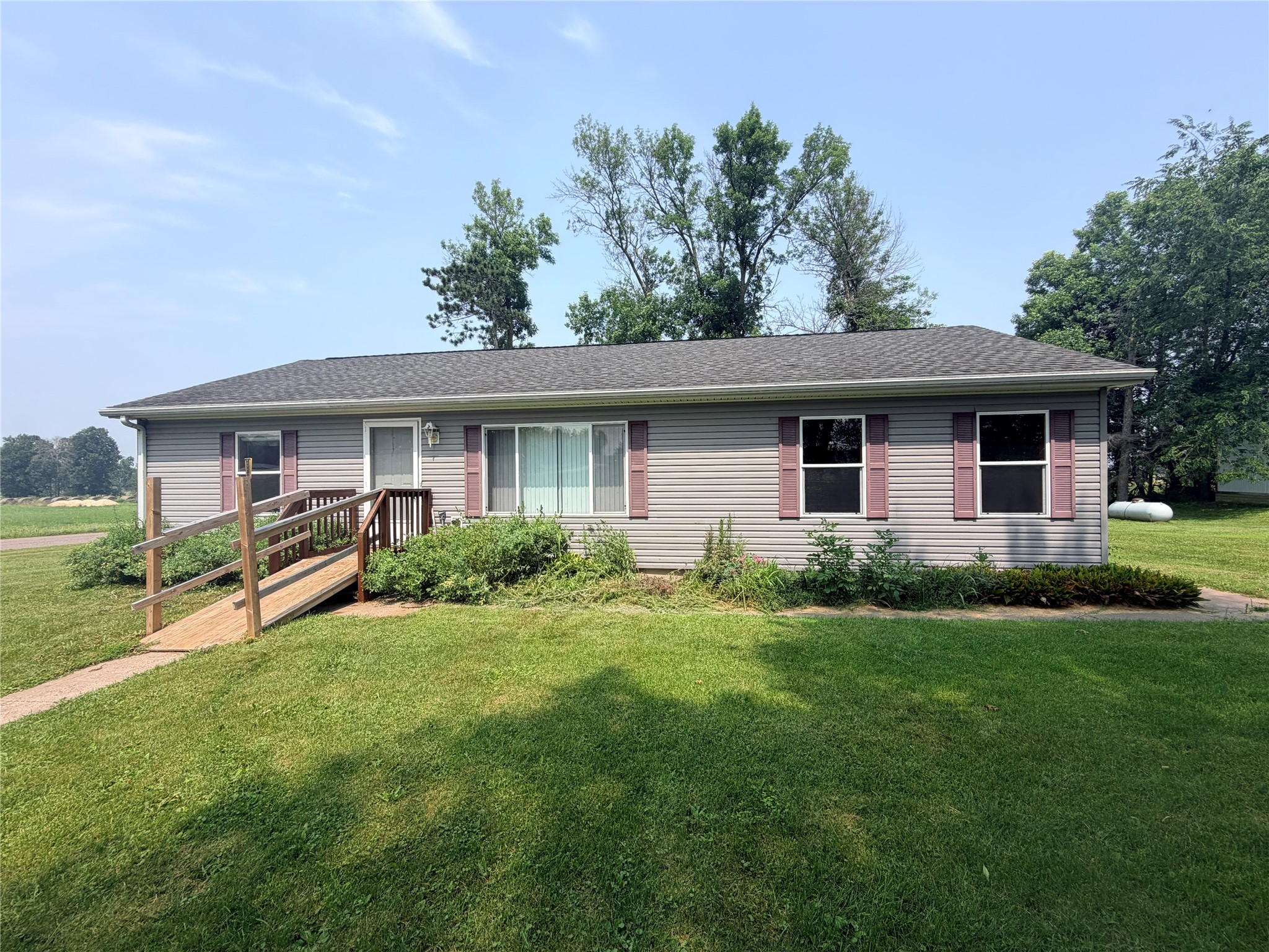 25239 90th Street Property Photo 1