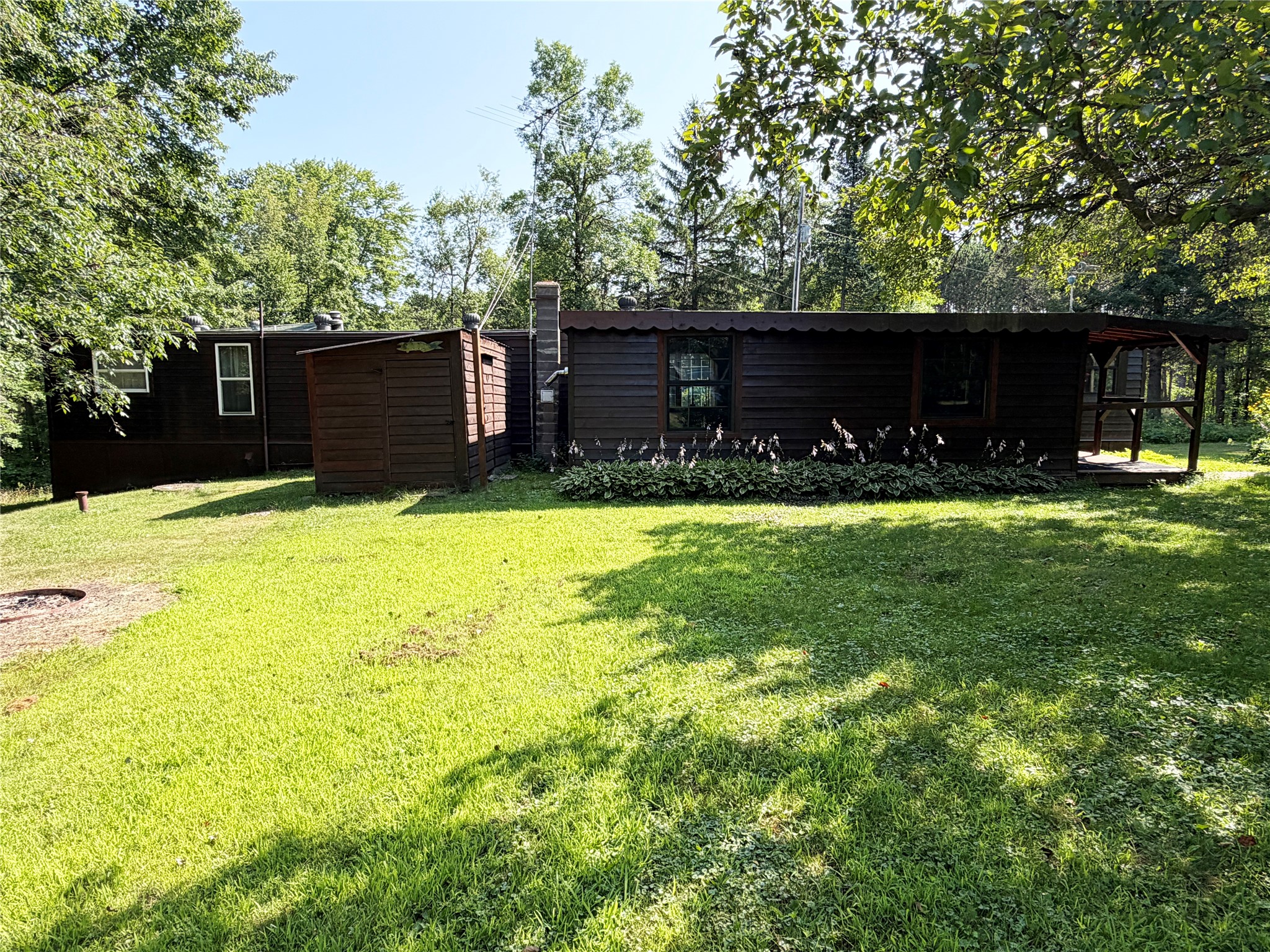 6625 N State Highway 27 Property Photo 1