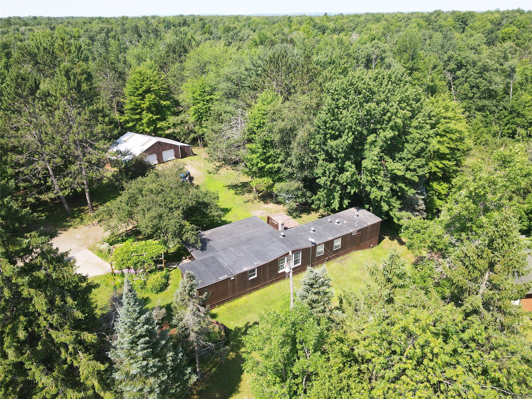 6625 N State Highway 27 Property Photo 4
