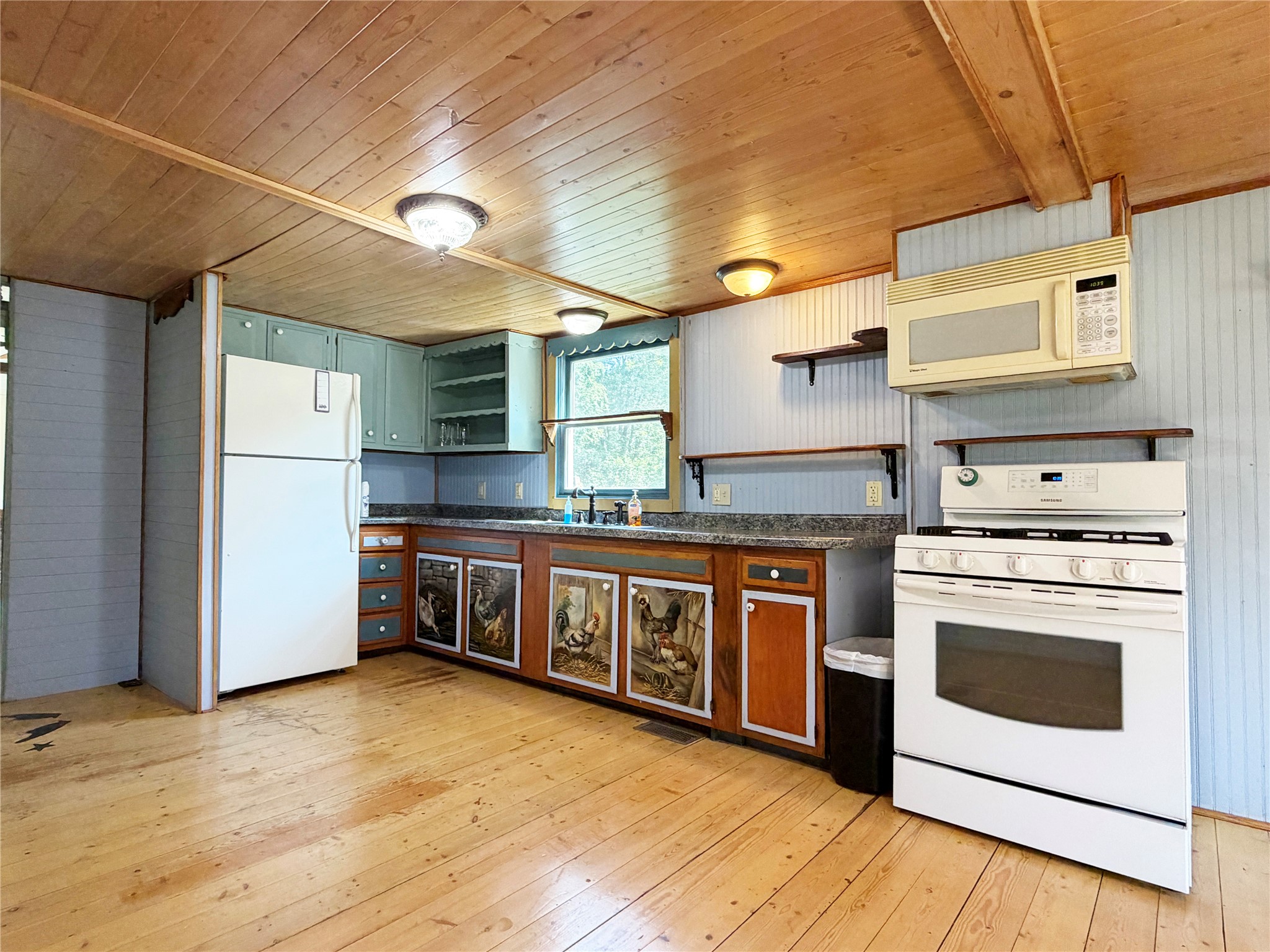 6625 N State Highway 27 Property Photo 5