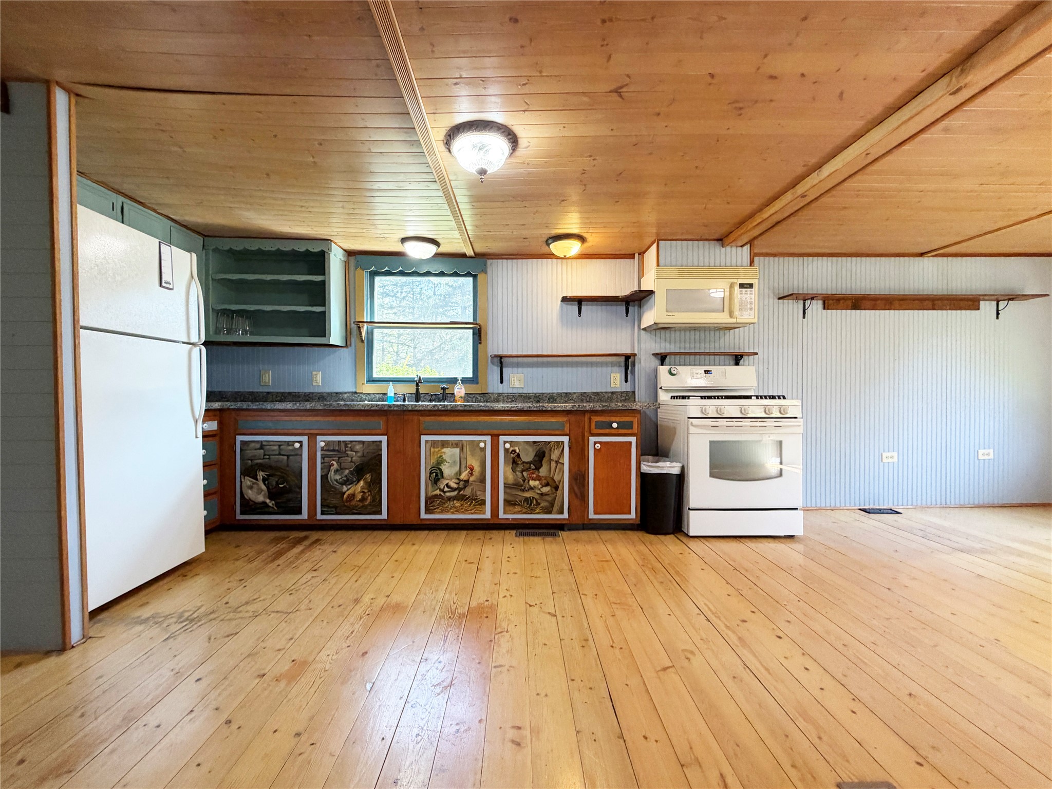 6625 N State Highway 27 Property Photo 6