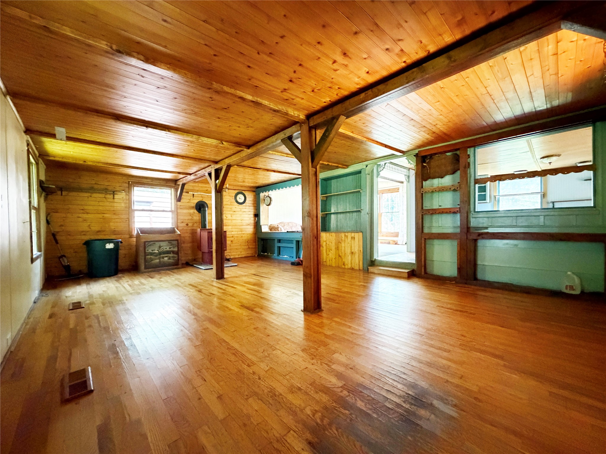 6625 N State Highway 27 Property Photo 11