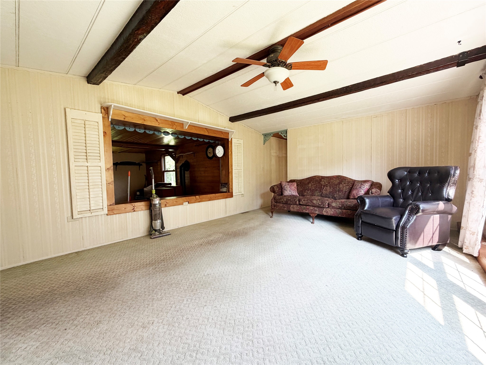 6625 N State Highway 27 Property Photo 13
