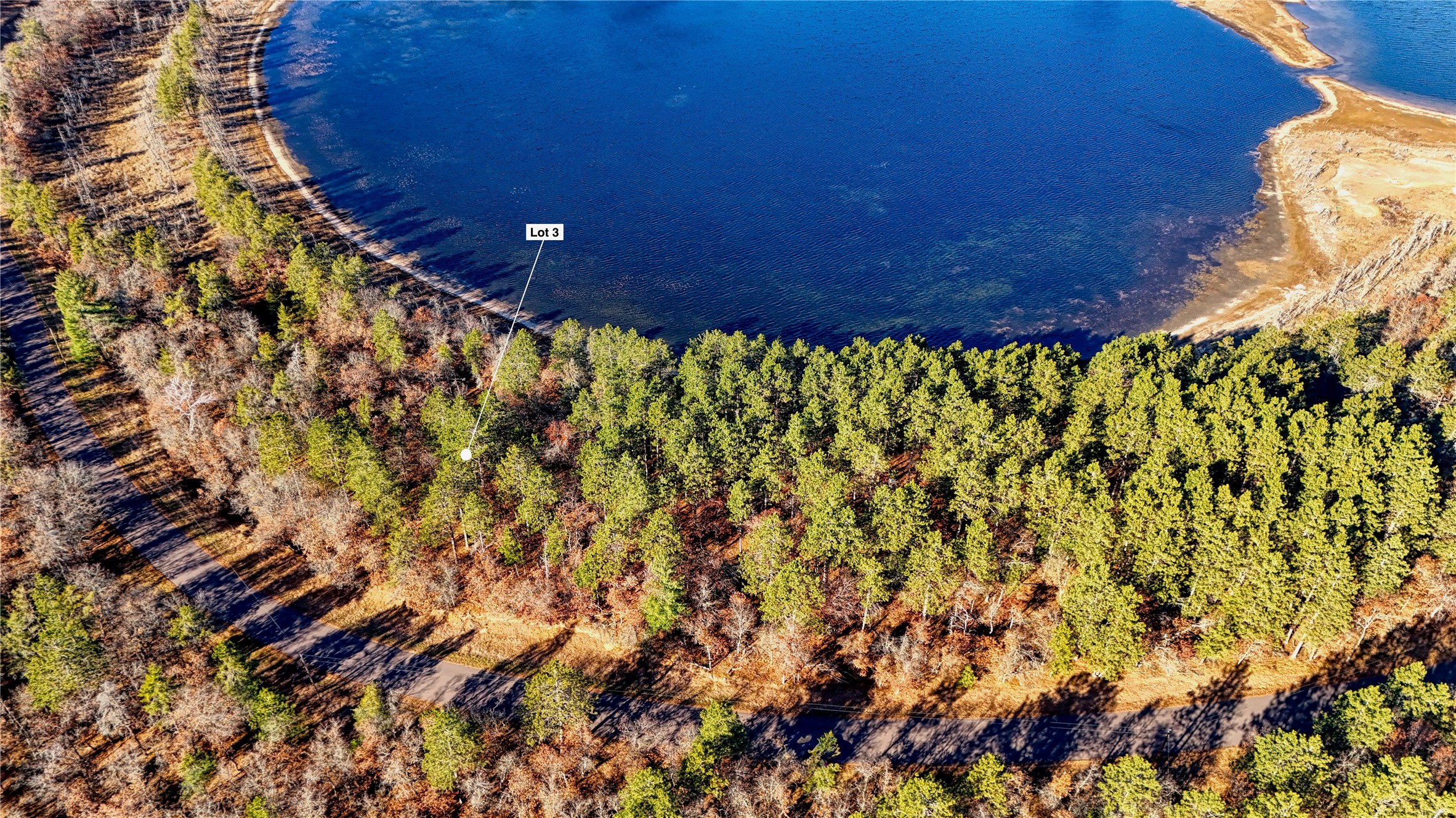 Lot 3 Big Sand Road Property Photo 3