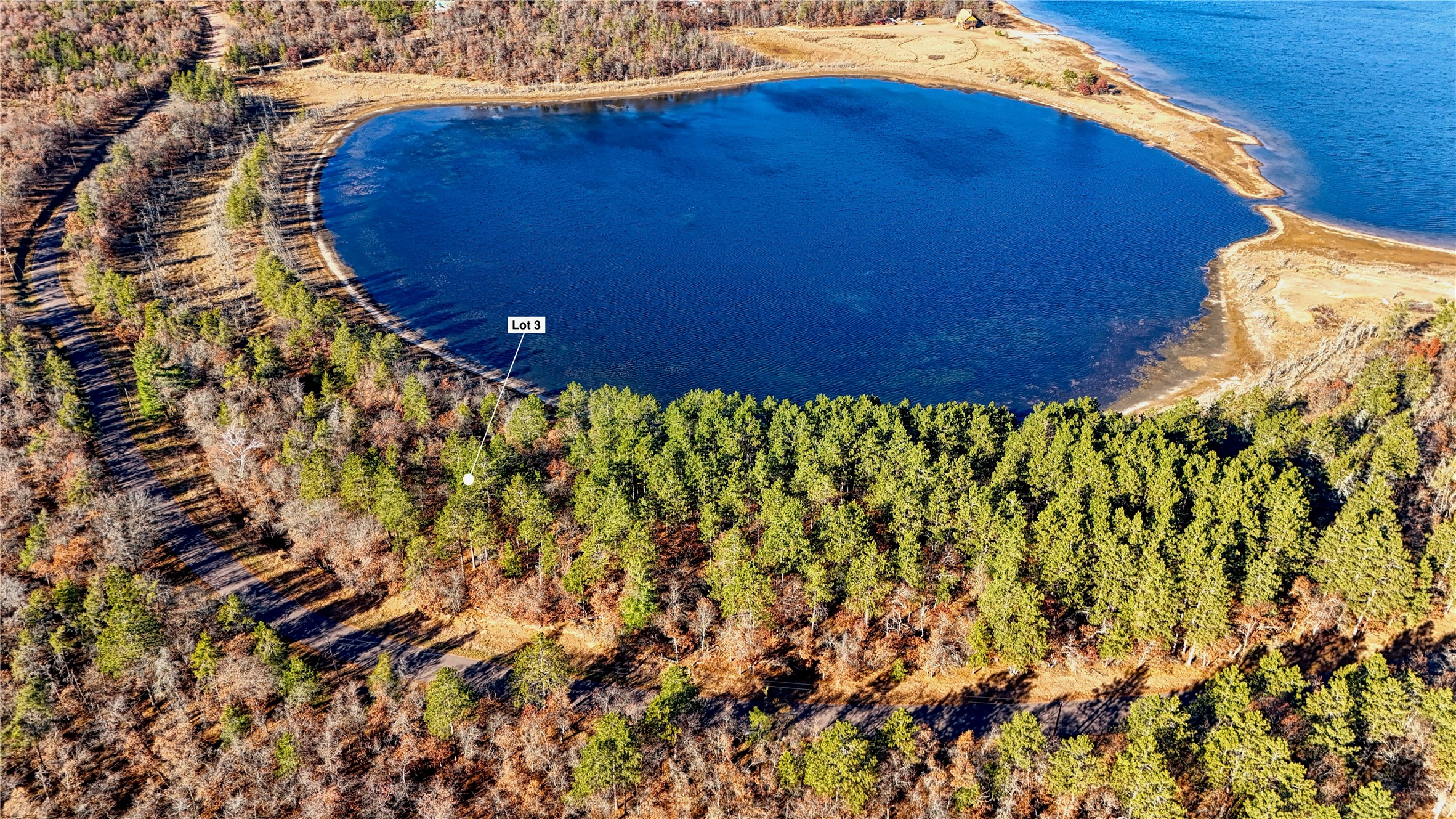 Lot 3 Big Sand Road Property Photo 5