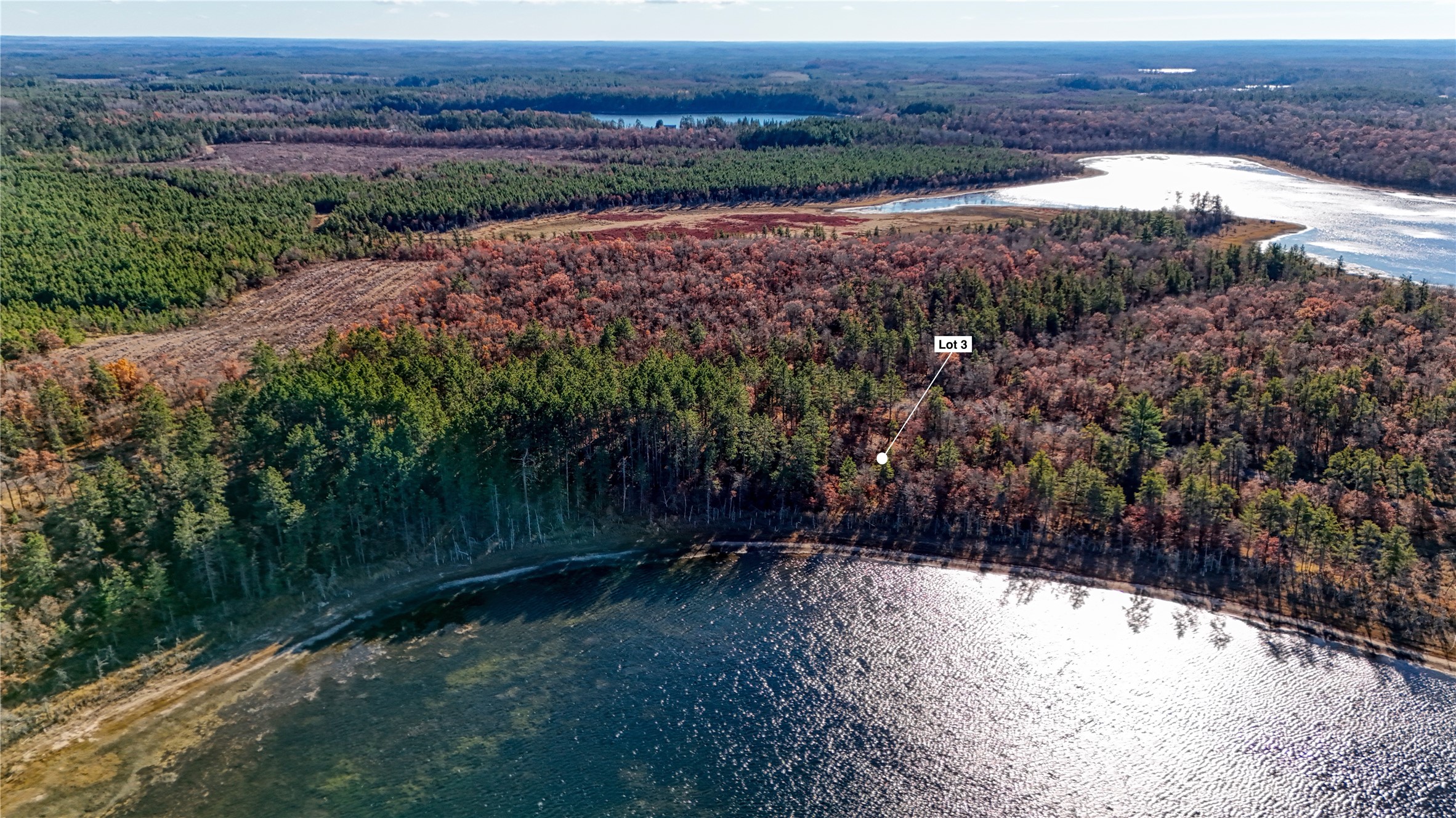 Lot 3 Big Sand Road Property Photo 6