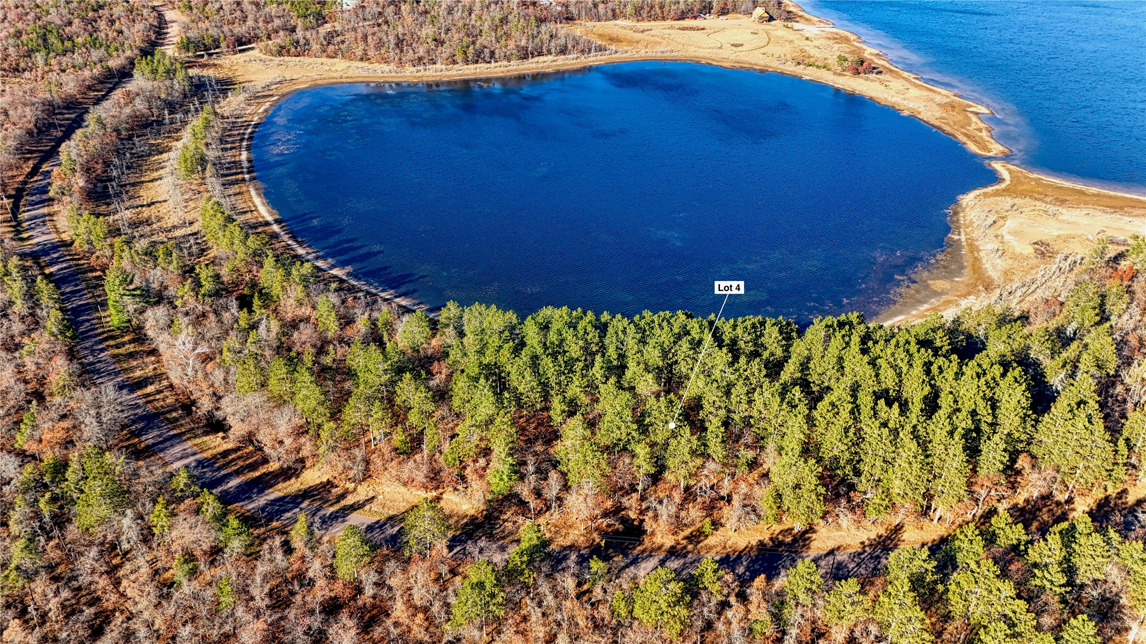 Lot 4 Big Sand Road Property Photo 6