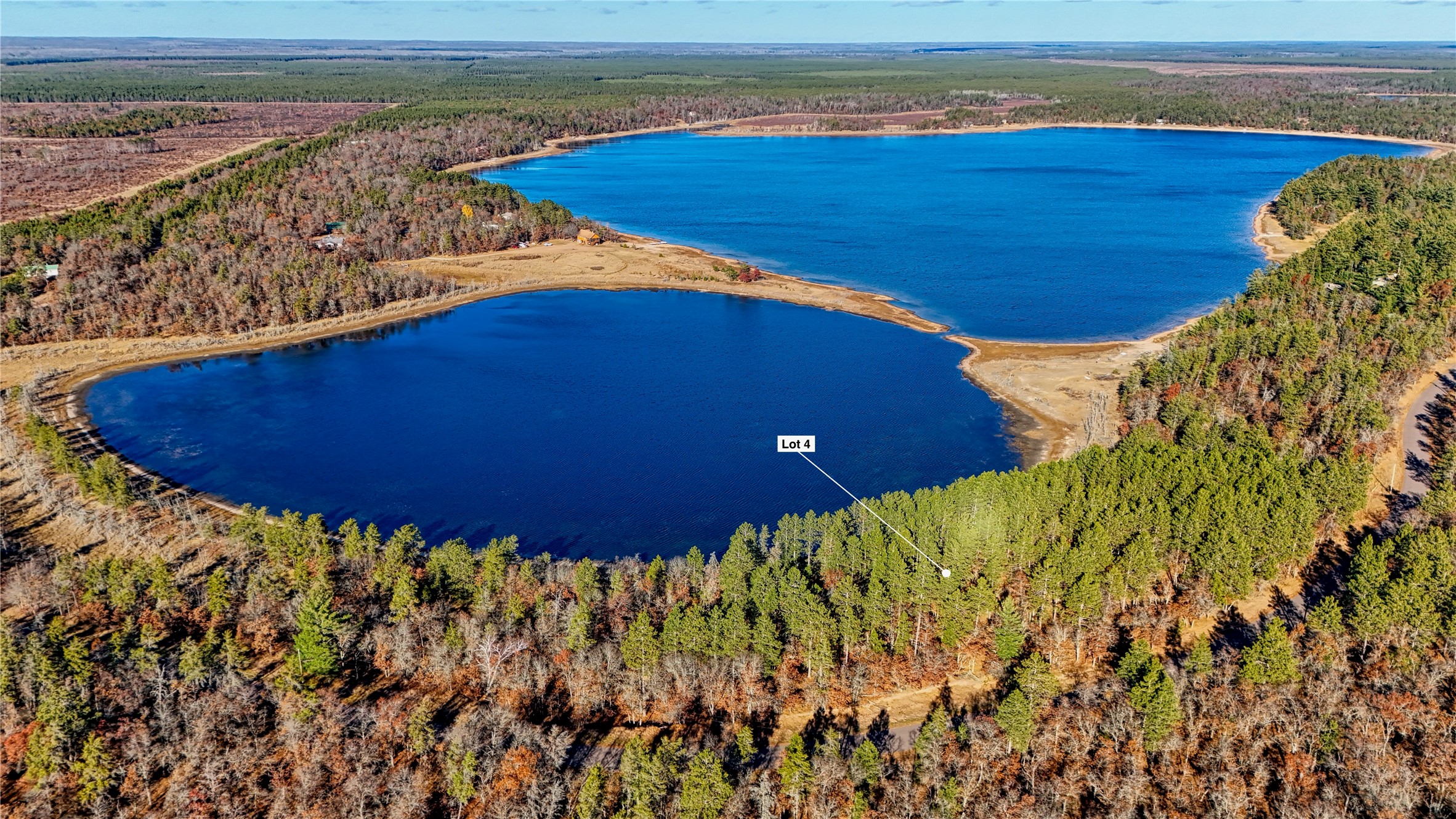 Lot 4 Big Sand Road Property Photo 8