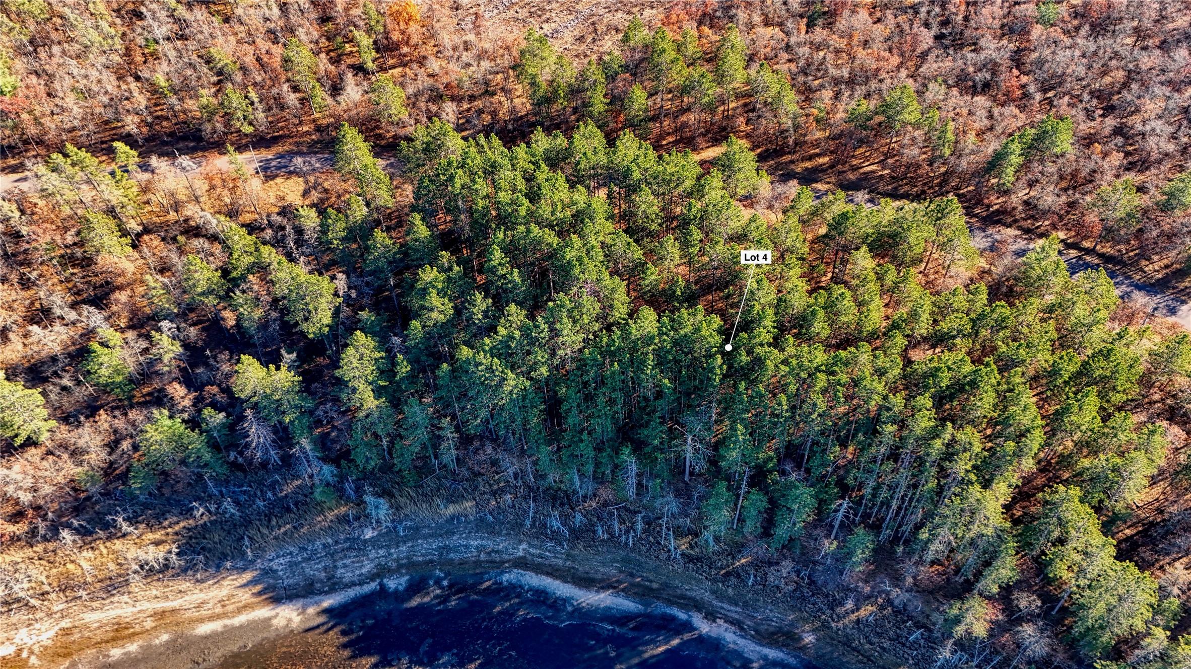 Lot 4 Big Sand Road Property Photo 11