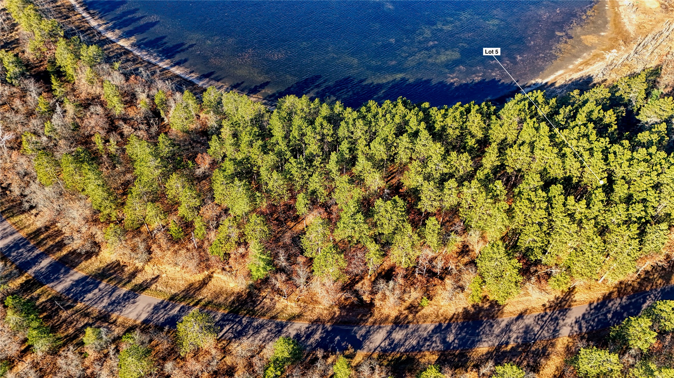 Lot 5 Big Sand Road Property Photo 2